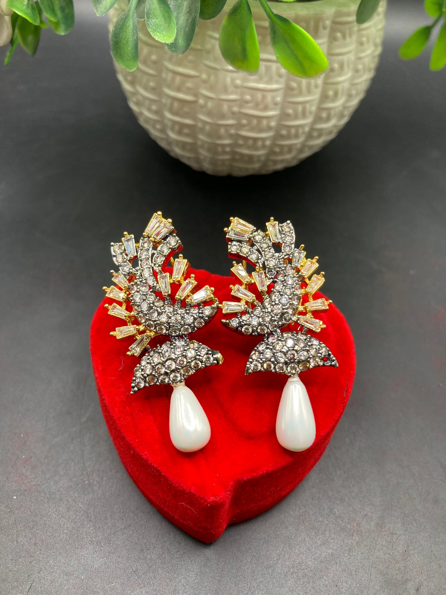 Earings
