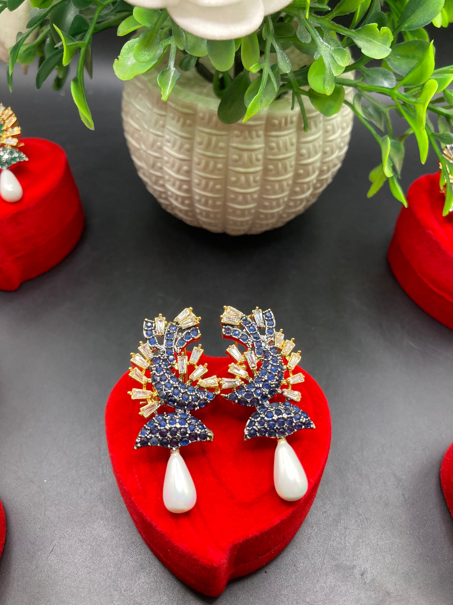 Earings