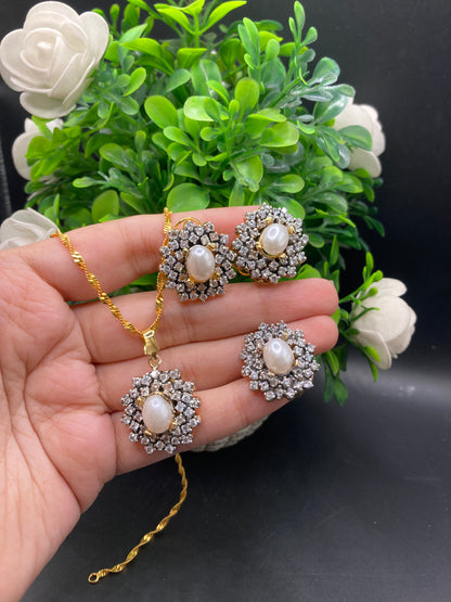 Jarao Set