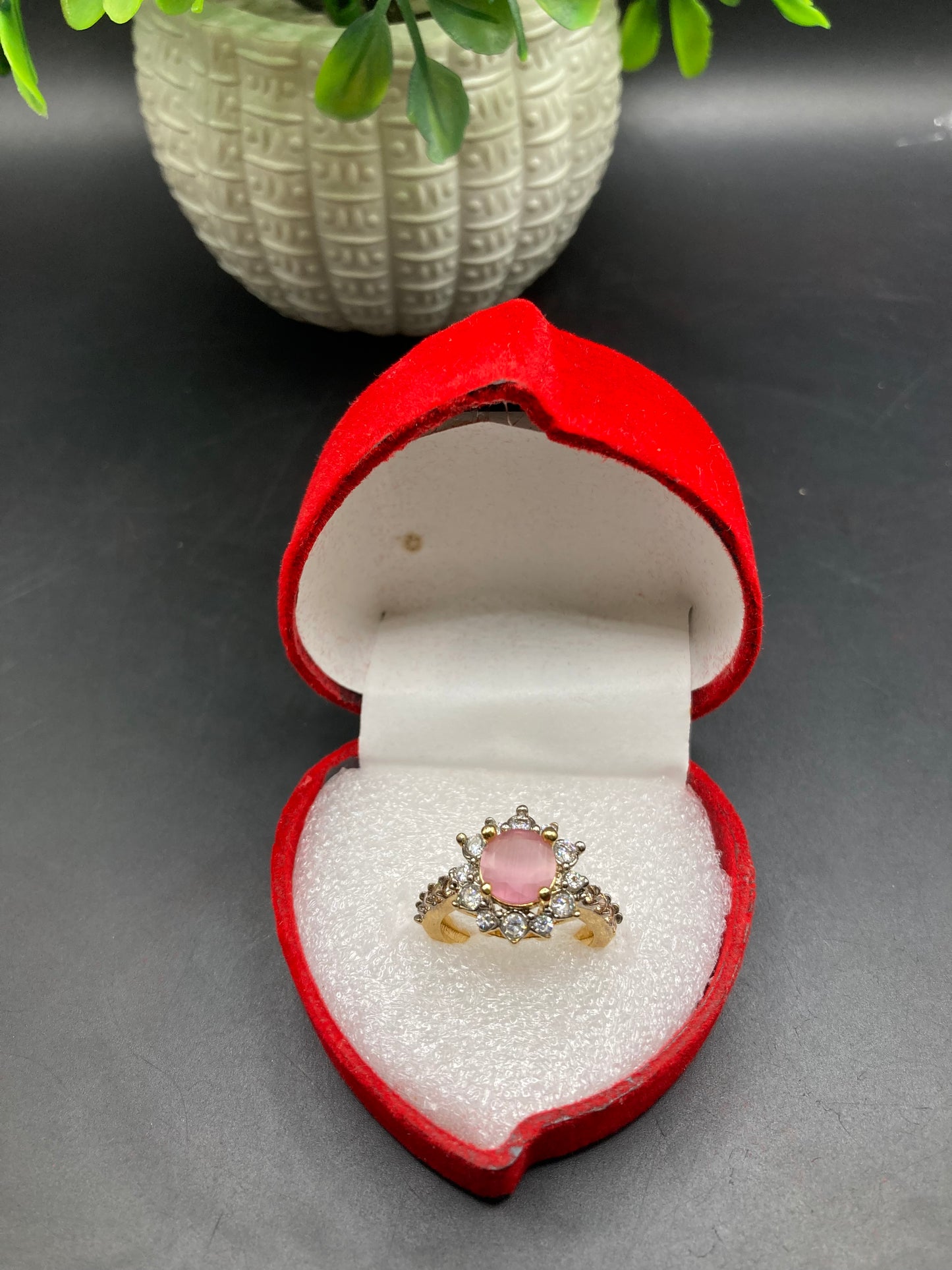 Designer Ring