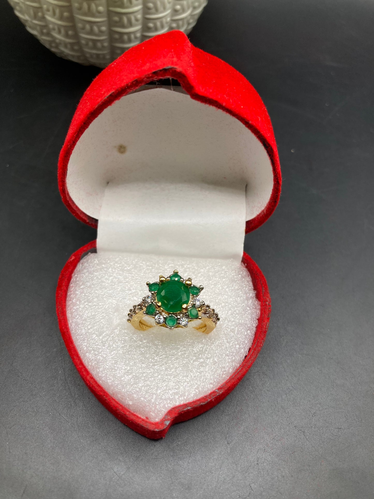 Designer Ring