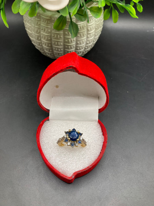 Designer Ring