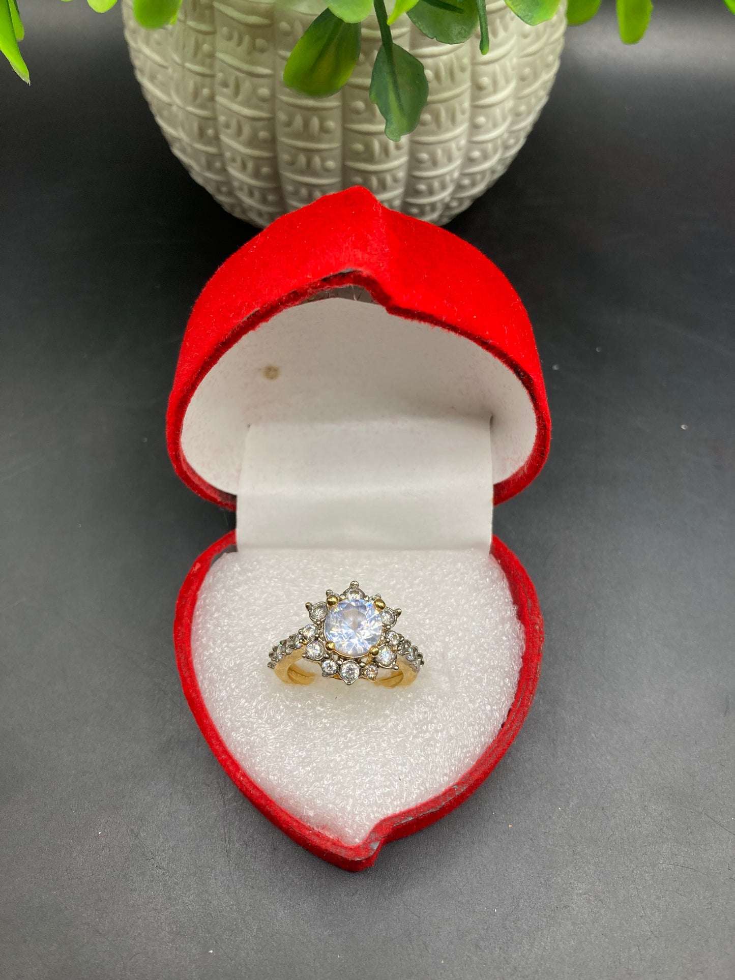 Designer Ring