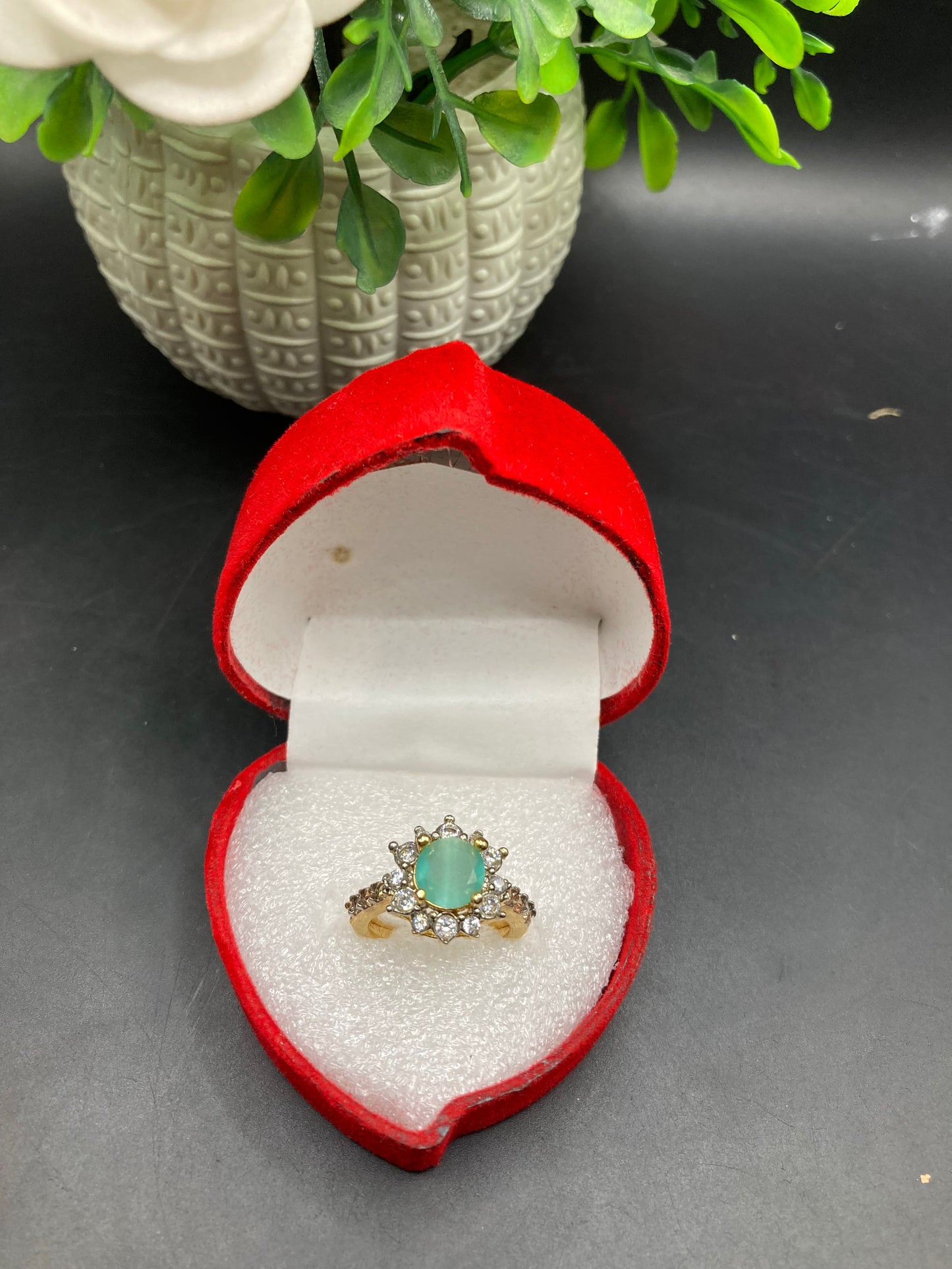 Designer Ring