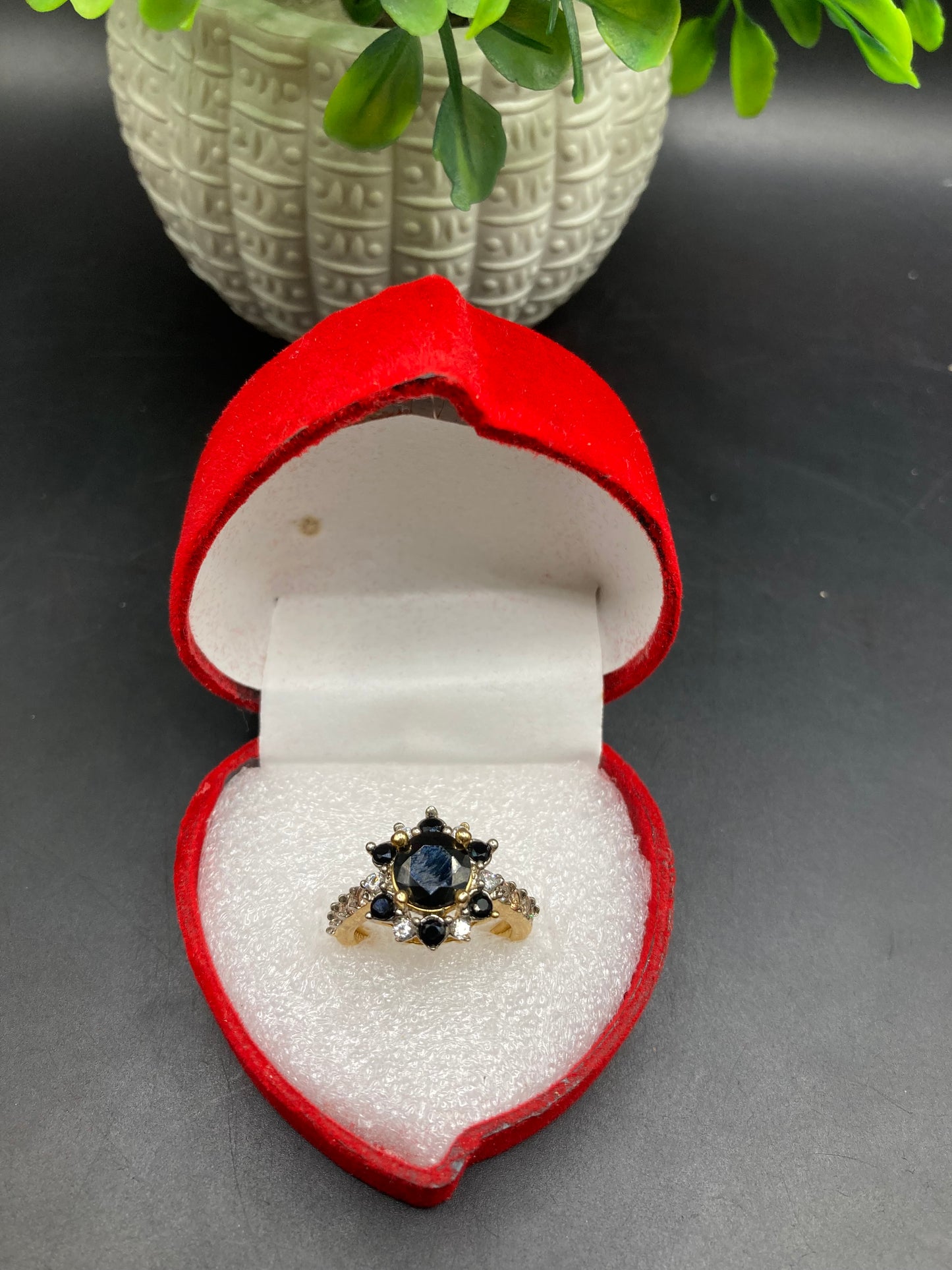 Designer Ring