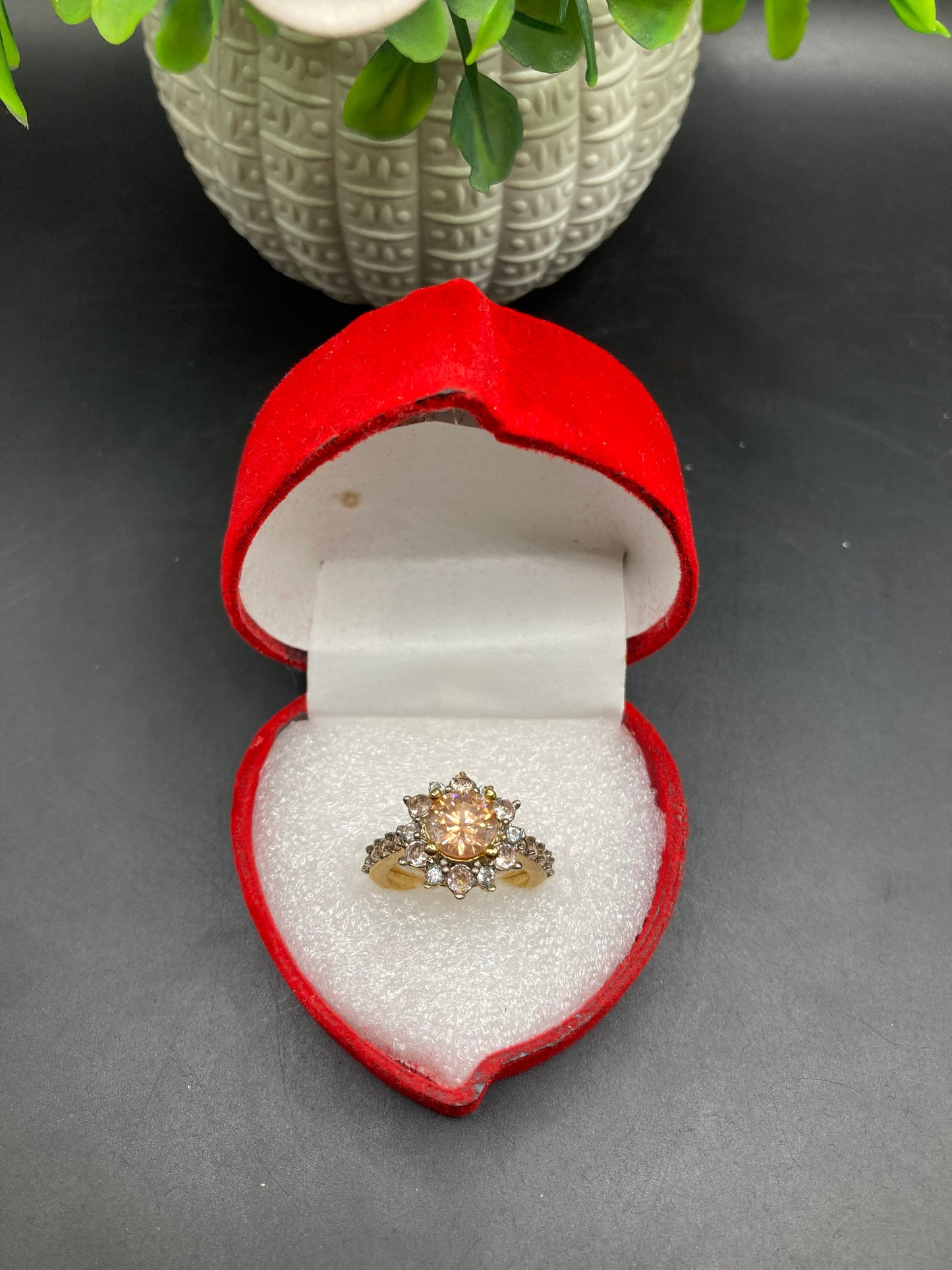 Designer Ring