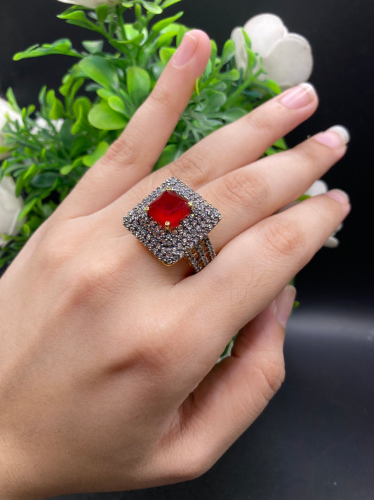 designer Ring