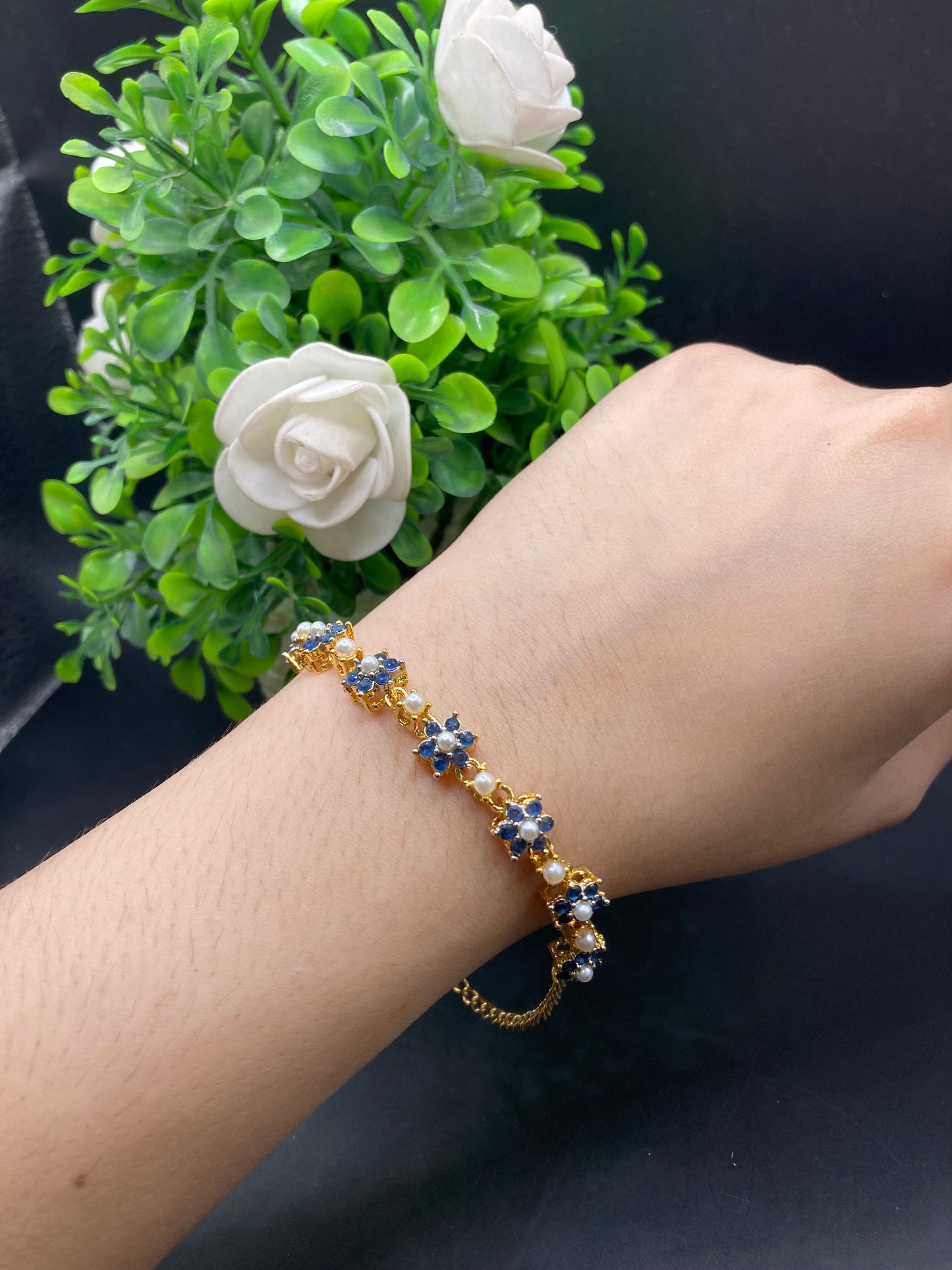 Bracelet