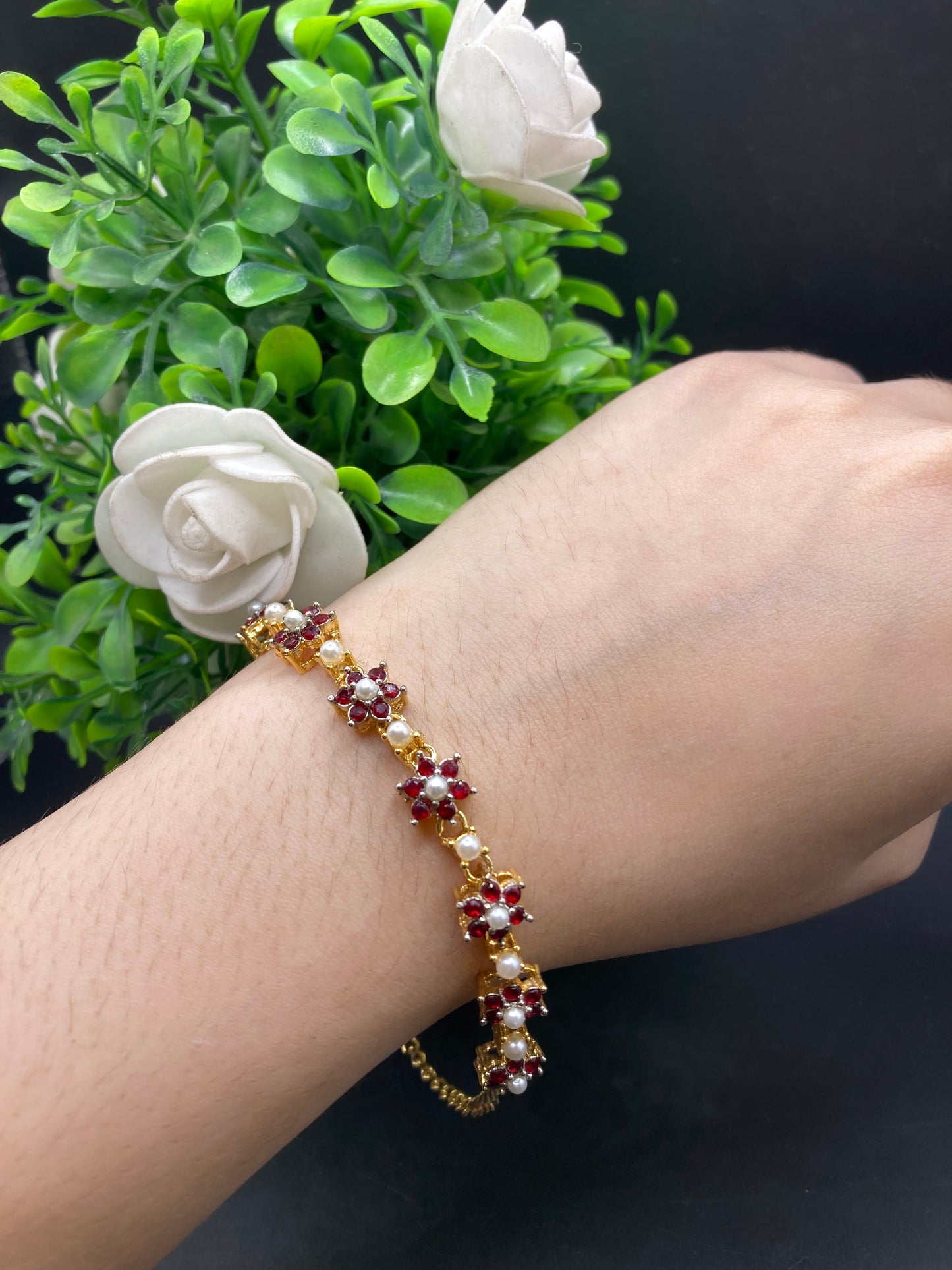 Bracelet
