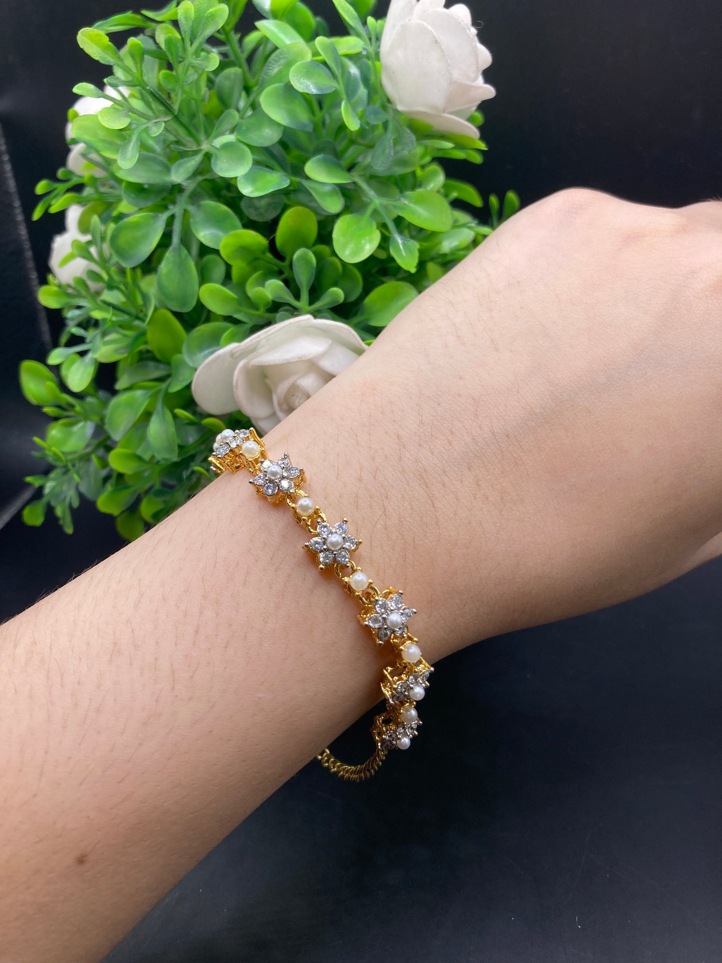 Bracelet