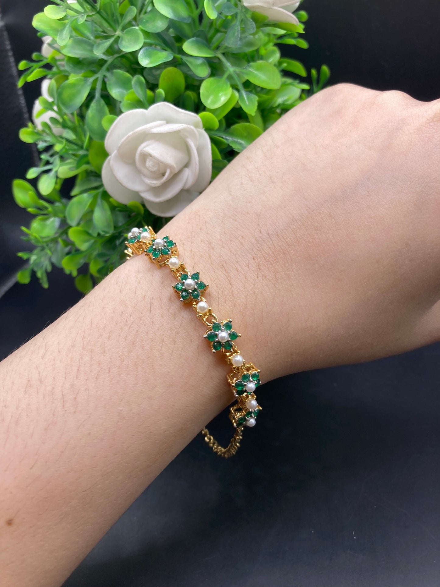 Bracelet