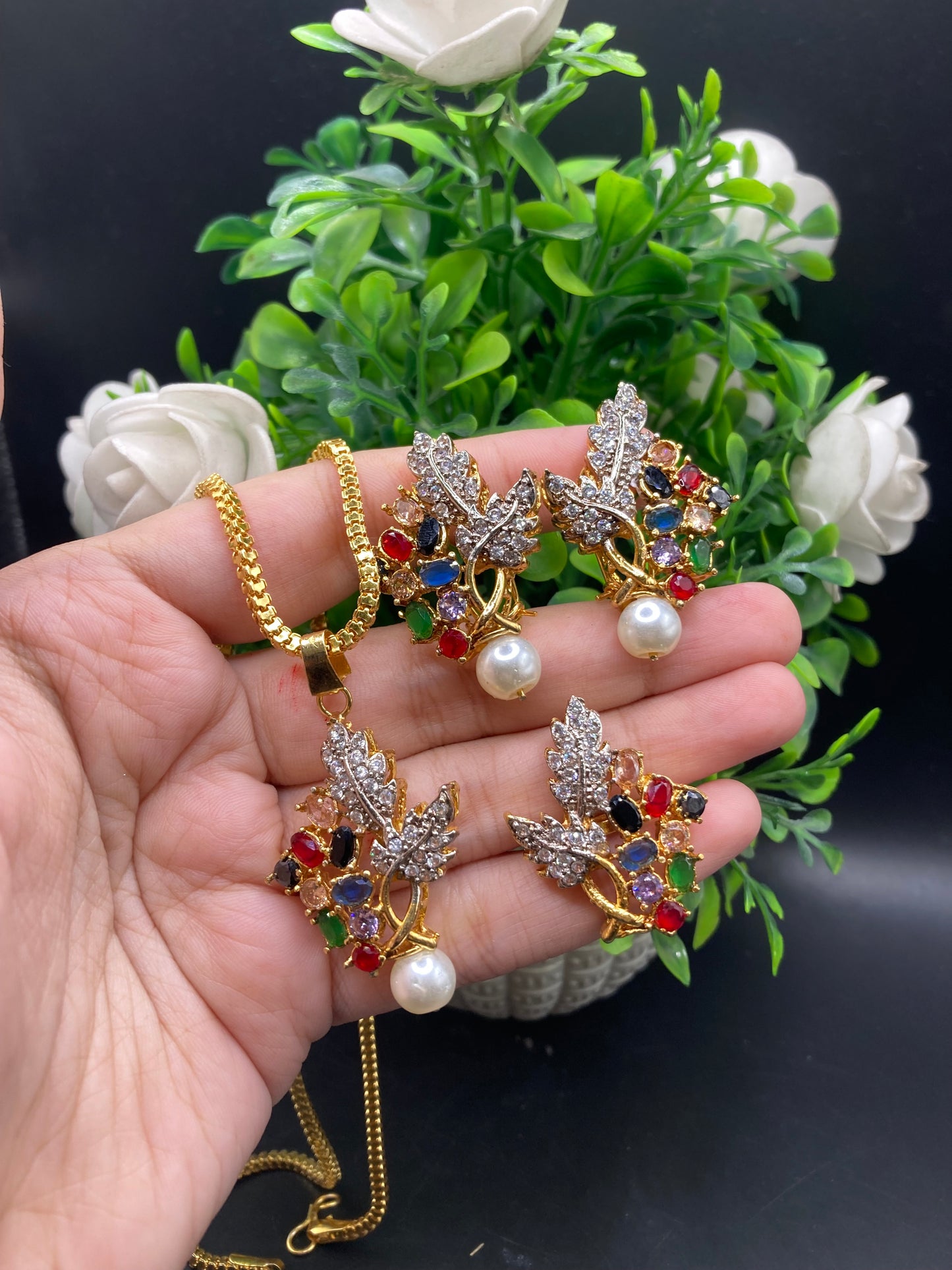 New Jarao Set