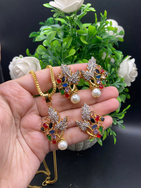 New Jarao Set