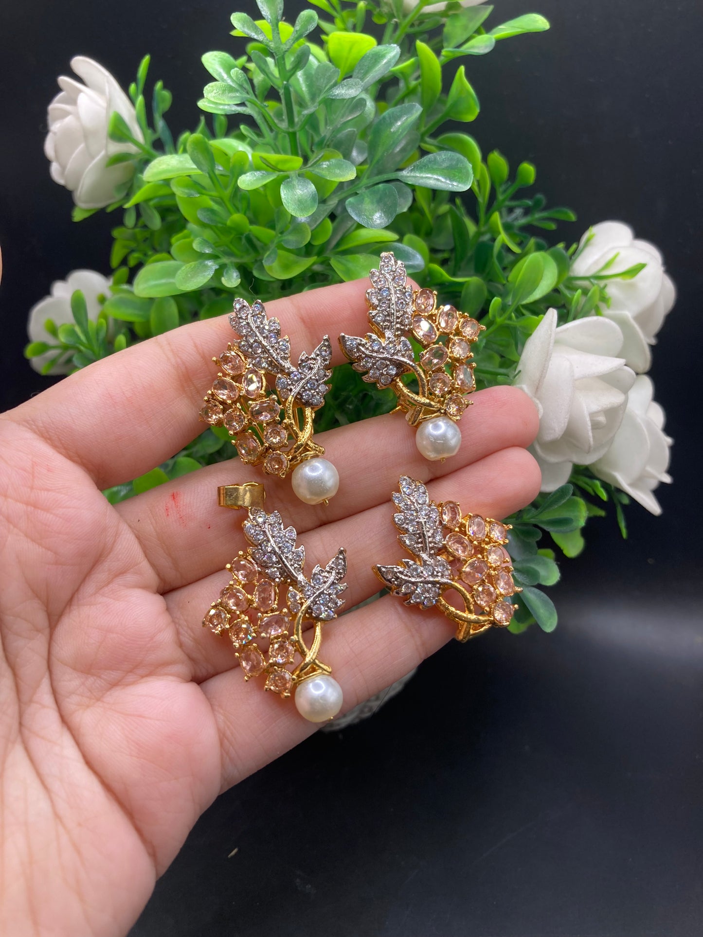 New Jarao Set