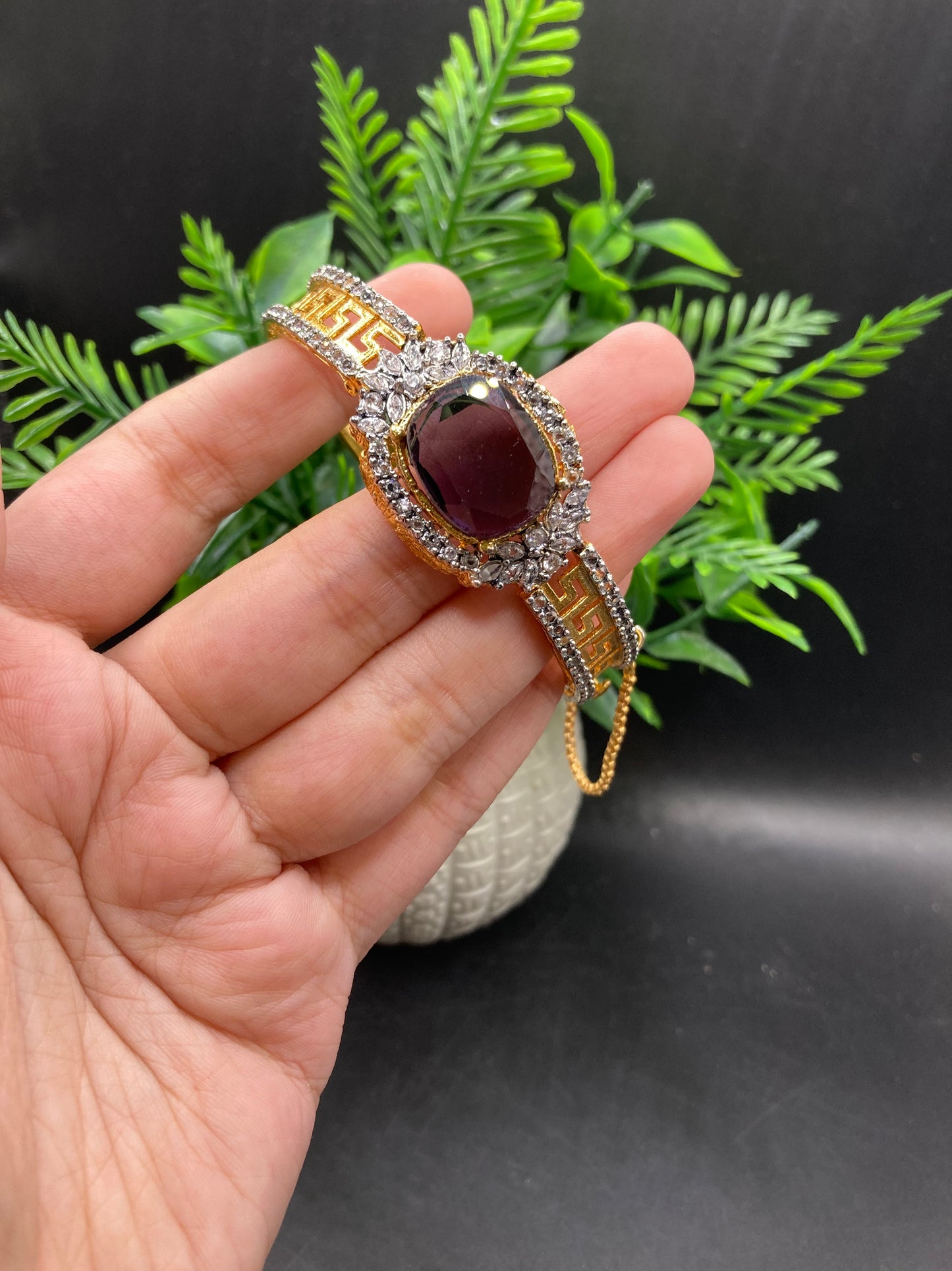 Jarao With doublet kangan