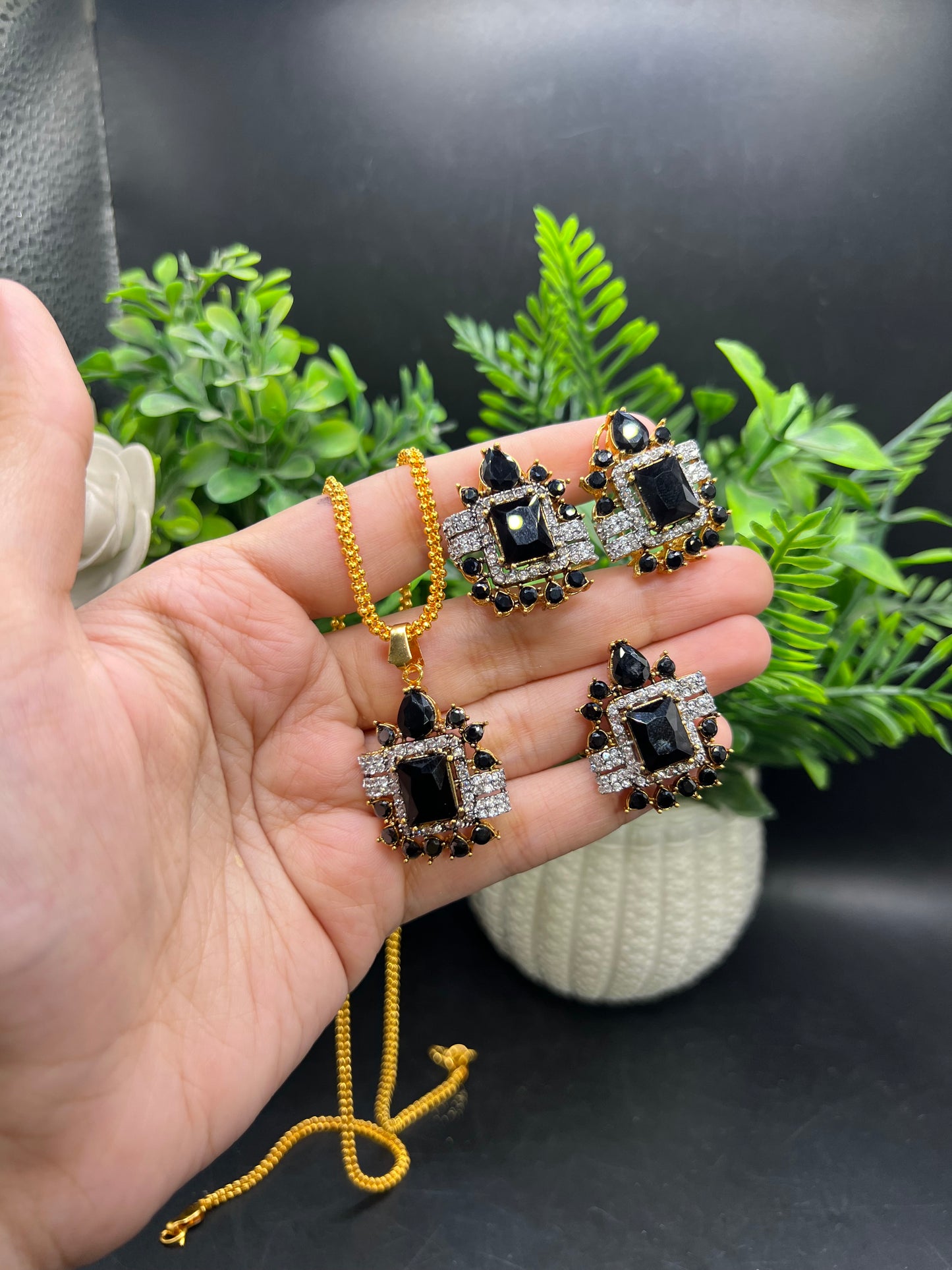 New jarao combo set