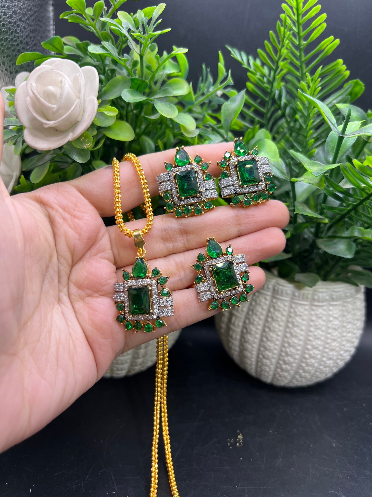 New jarao combo set