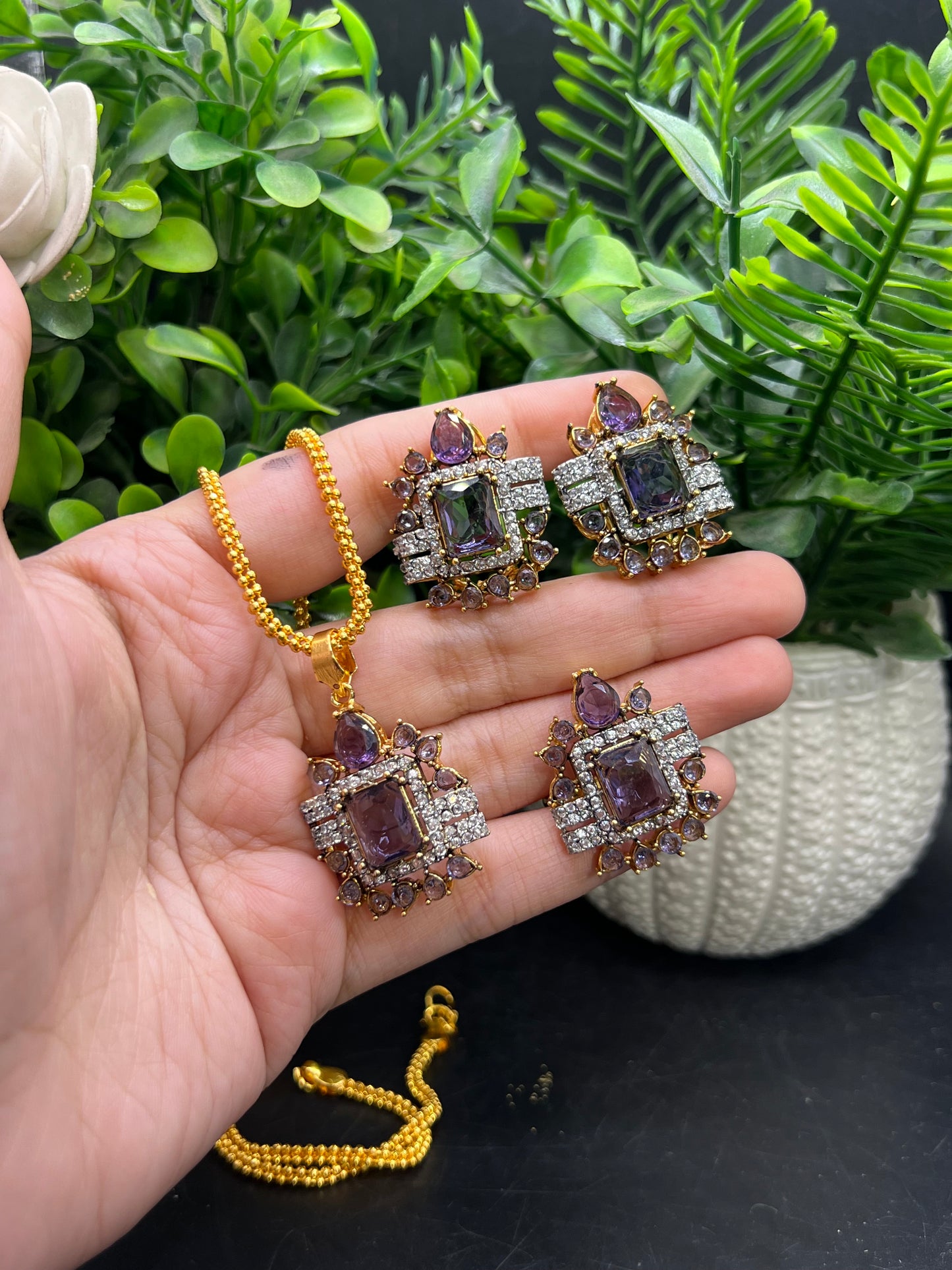 New jarao combo set