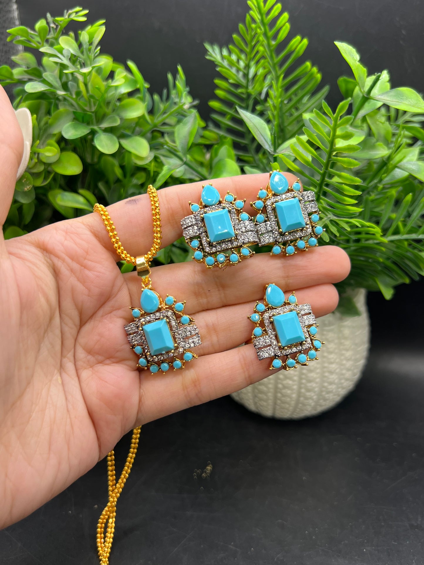 New jarao combo set