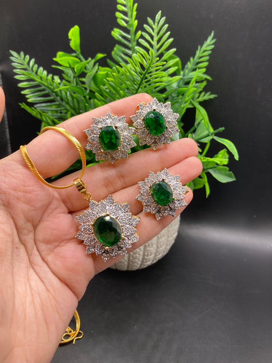 Jarao Flower set