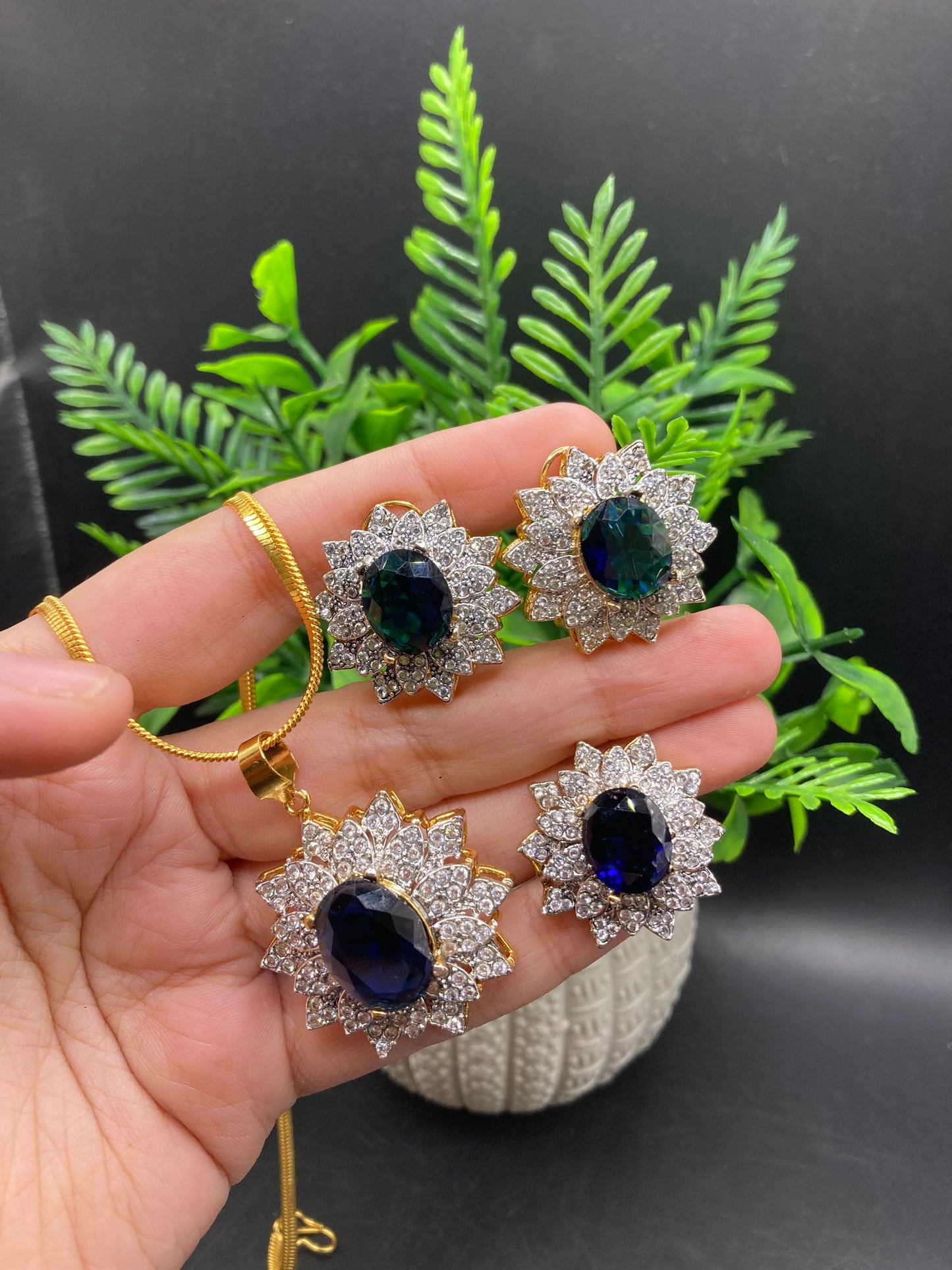 Jarao Flower set