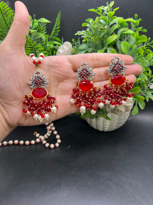 Mala set
