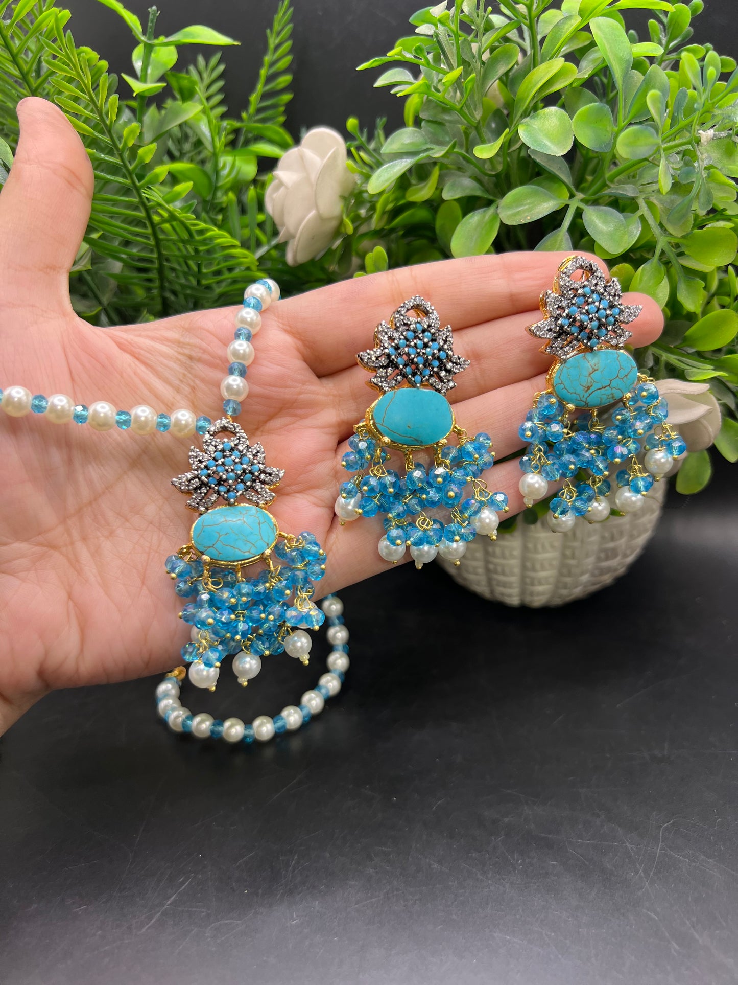Mala set