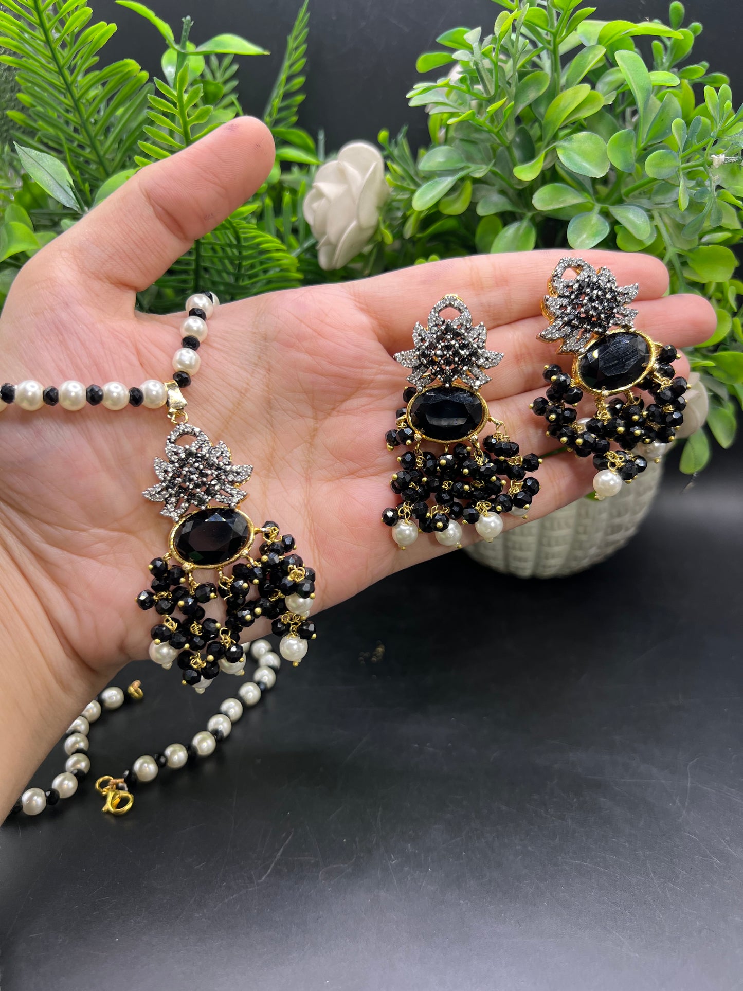 Mala set