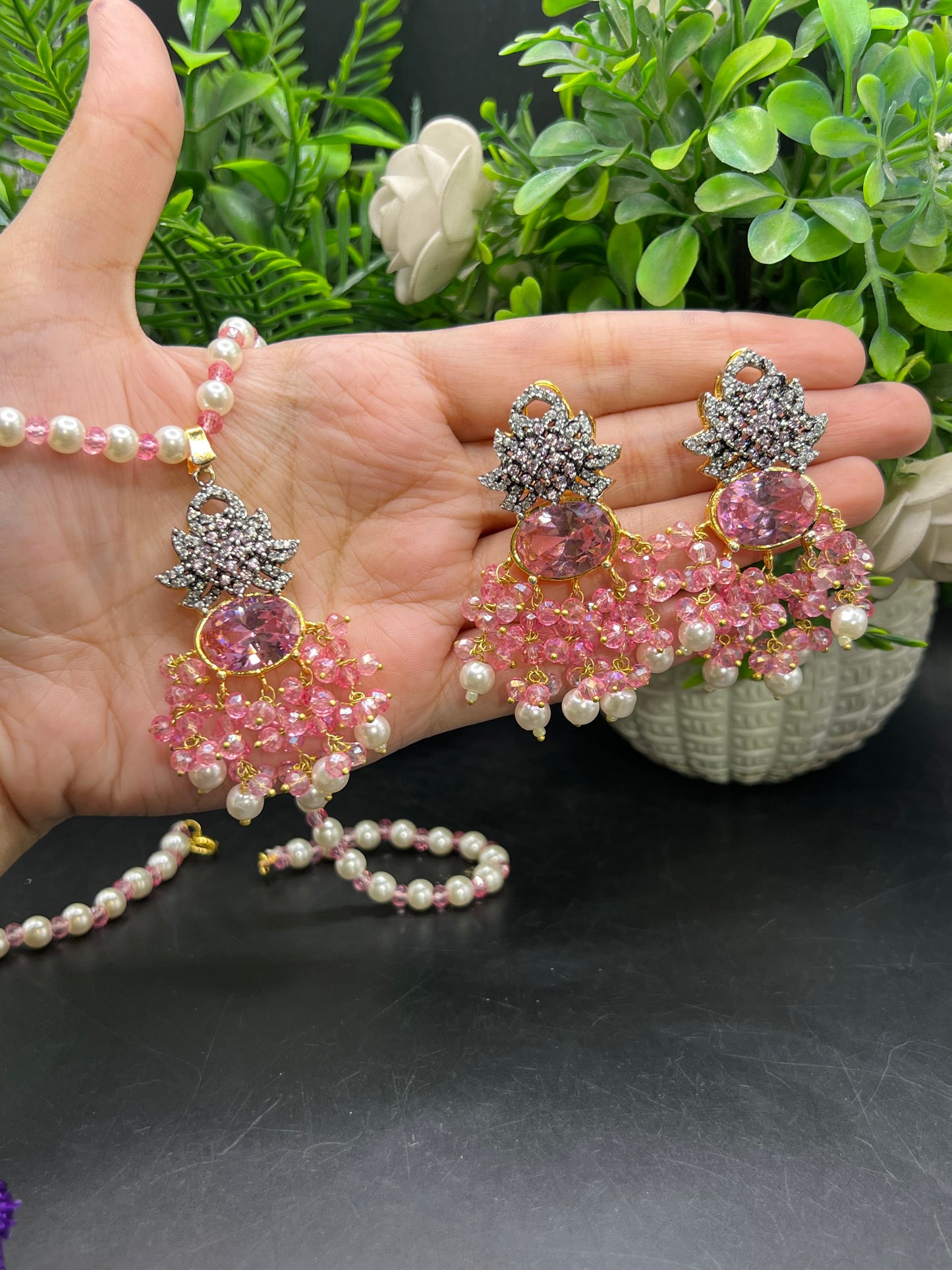 Mala set