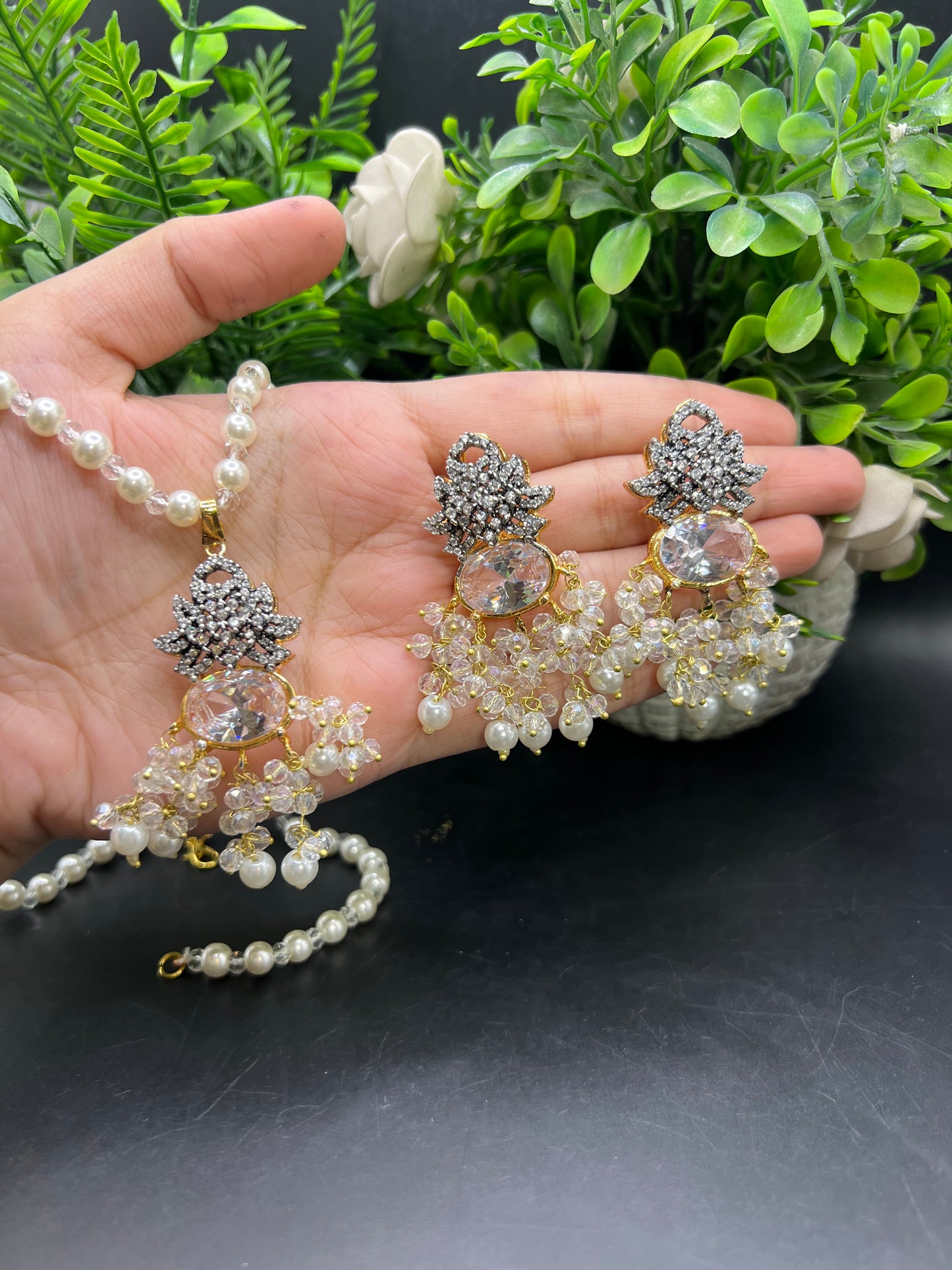 Mala set