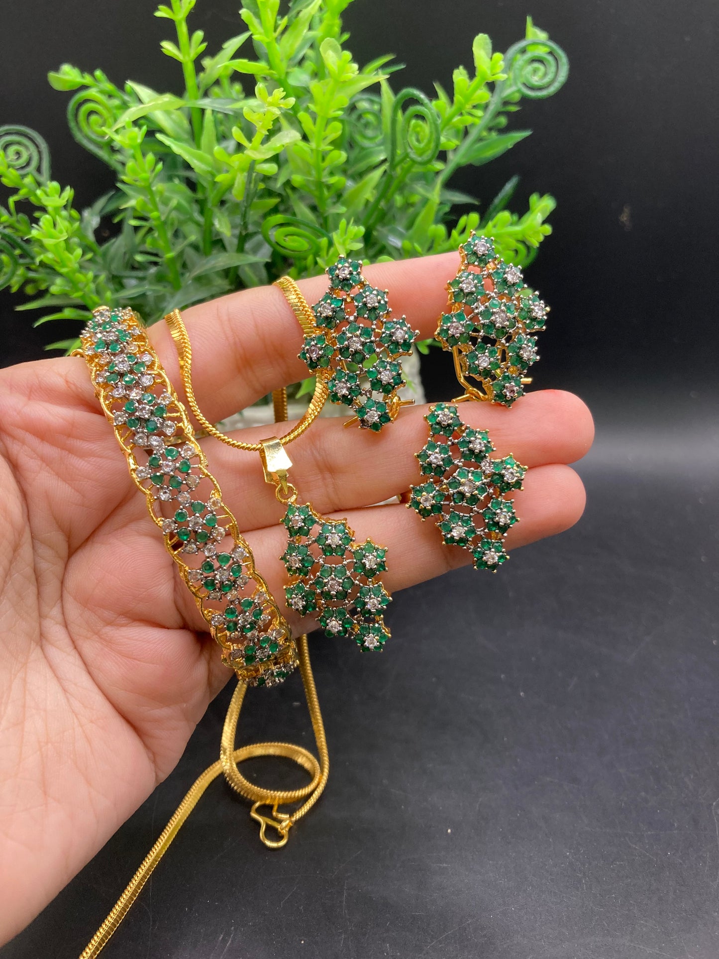 Gold Touch Jarao Deal