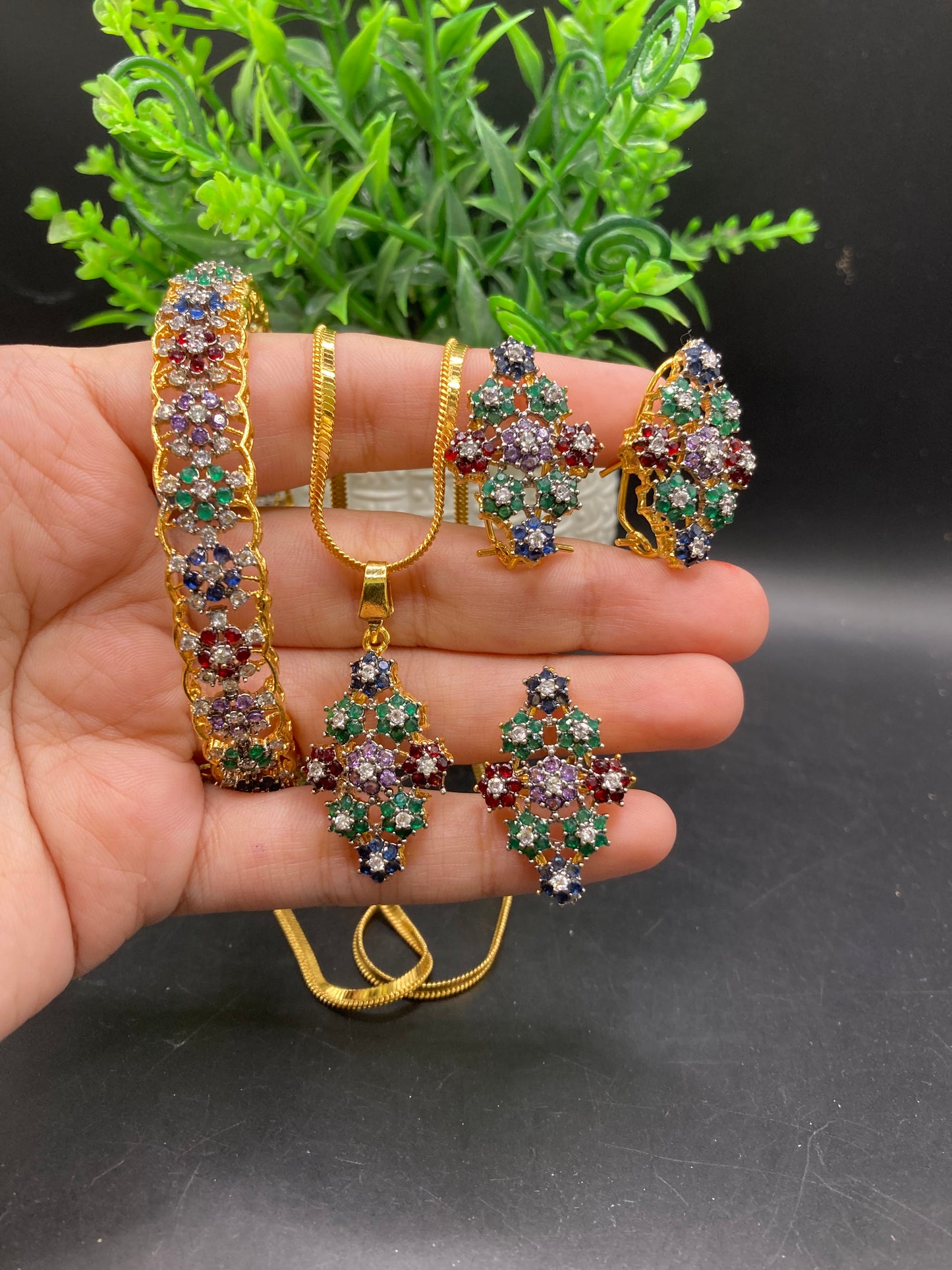 Gold Touch Jarao Deal