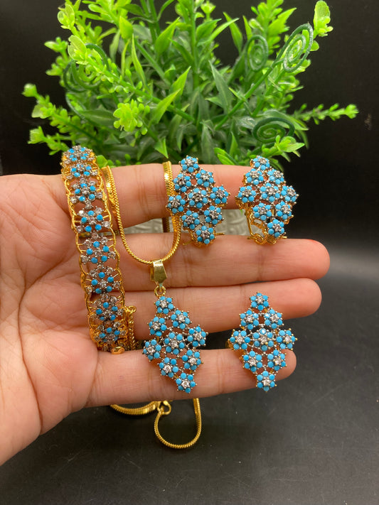 Gold Touch Jarao Deal