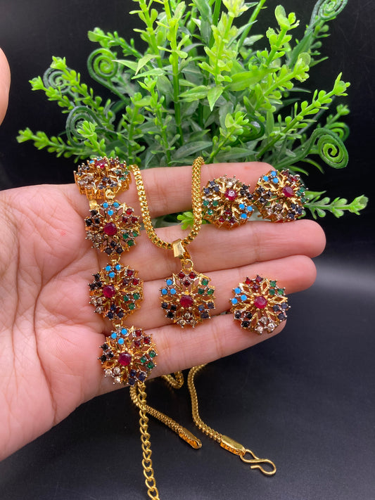 Multi Gold touch Deal