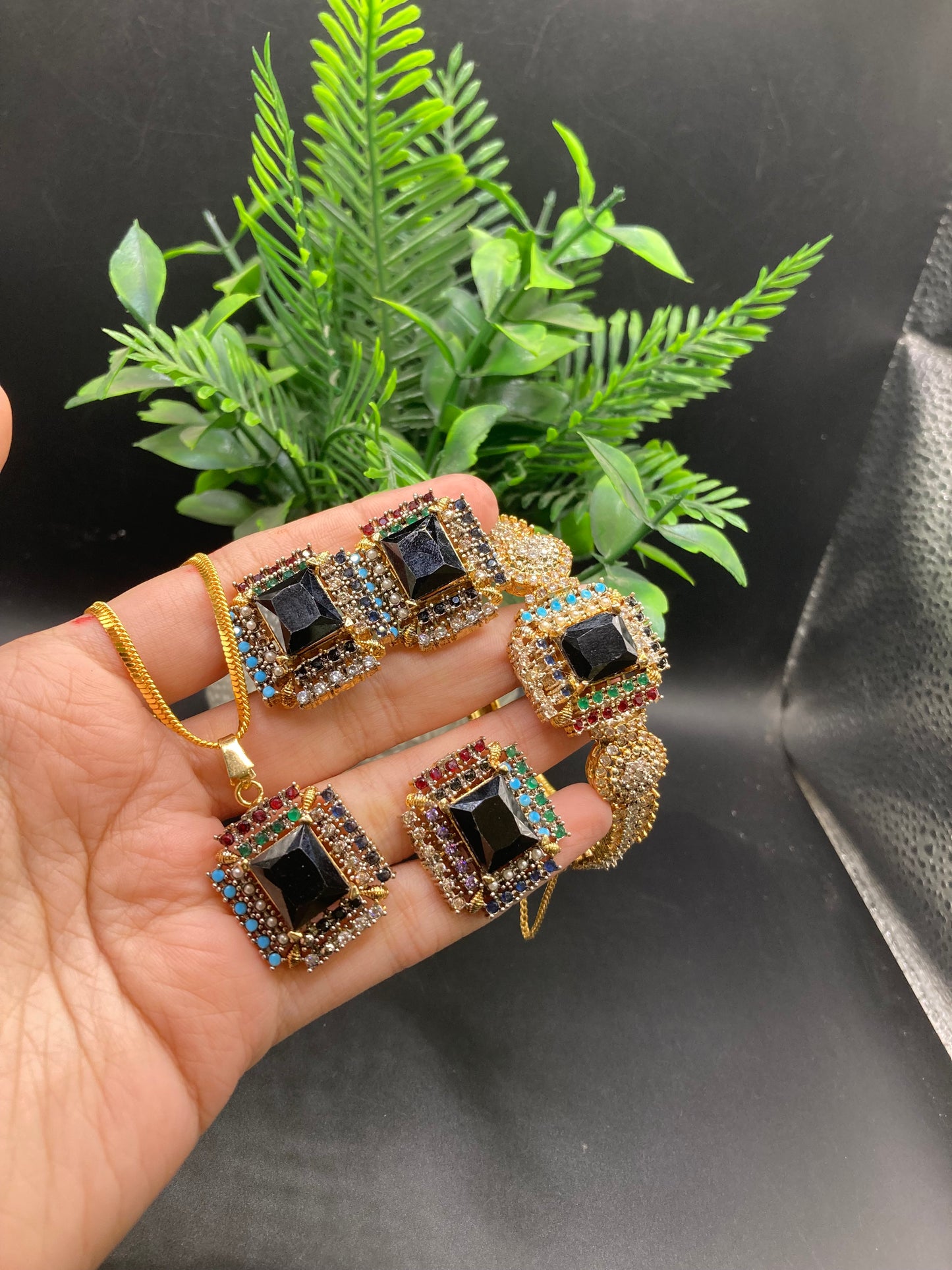 Doublet with jarao deal