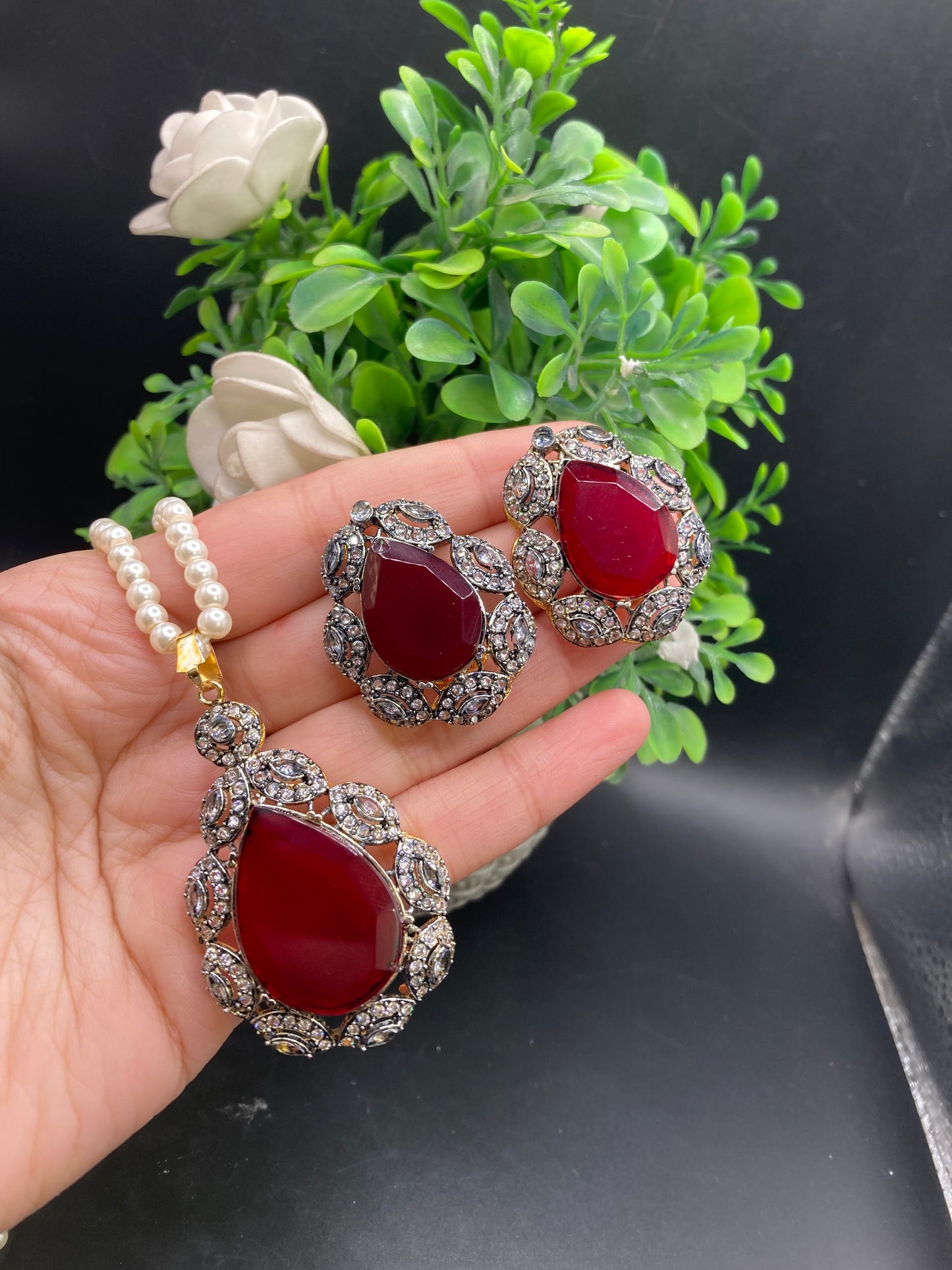 3 piece jarao combo sst