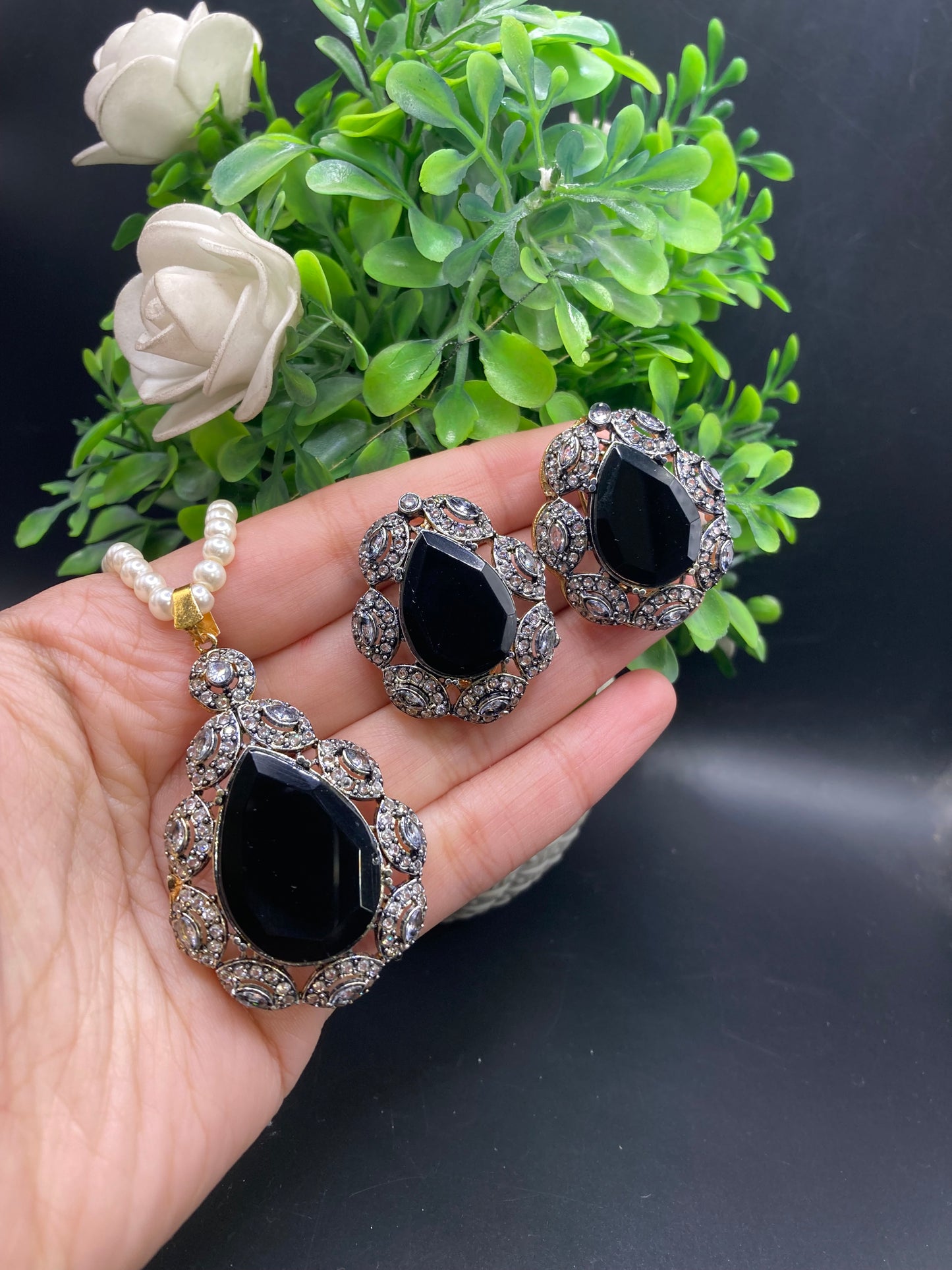 3 piece jarao combo sst