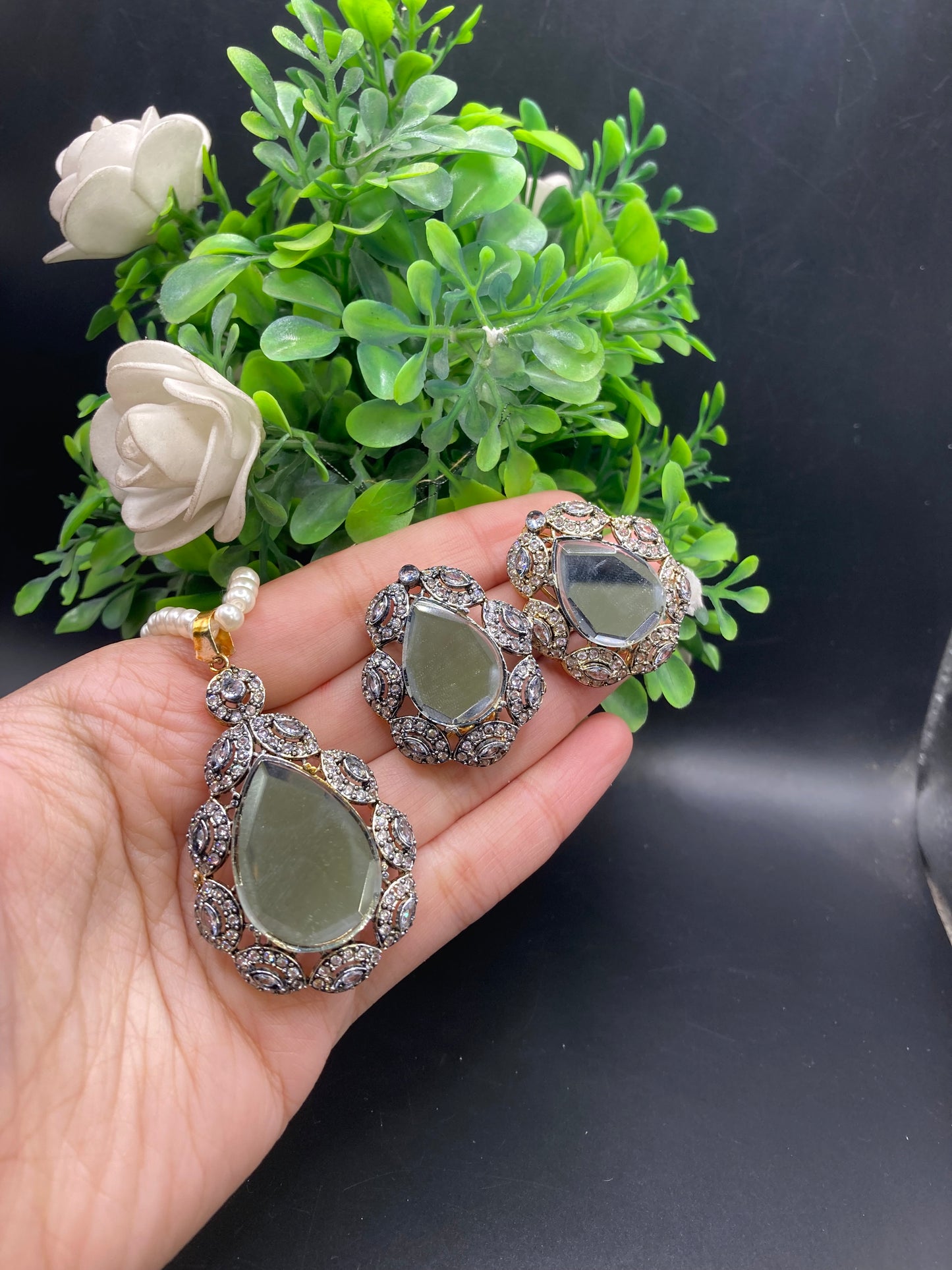 3 piece jarao combo sst