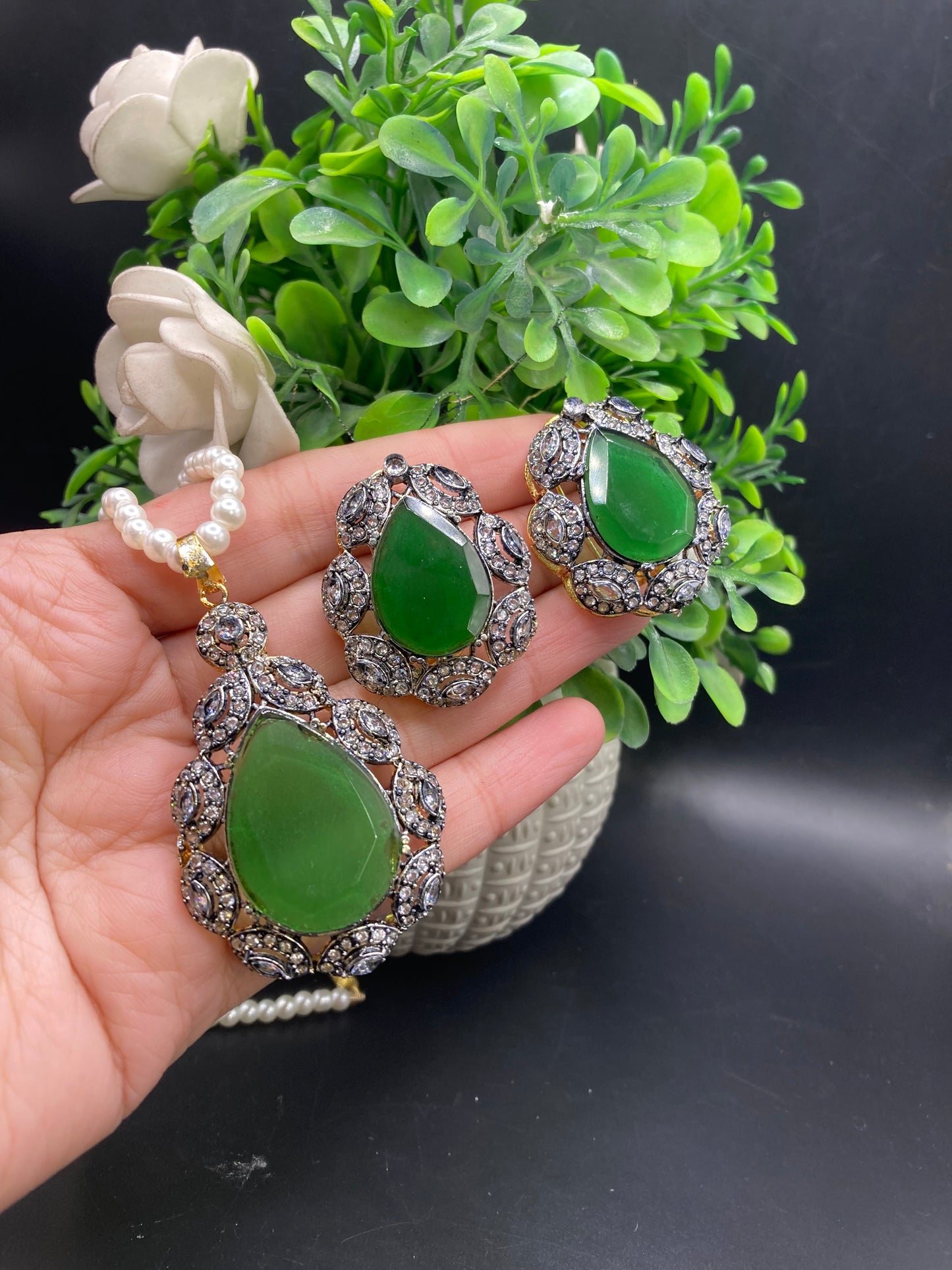 3 piece jarao combo sst