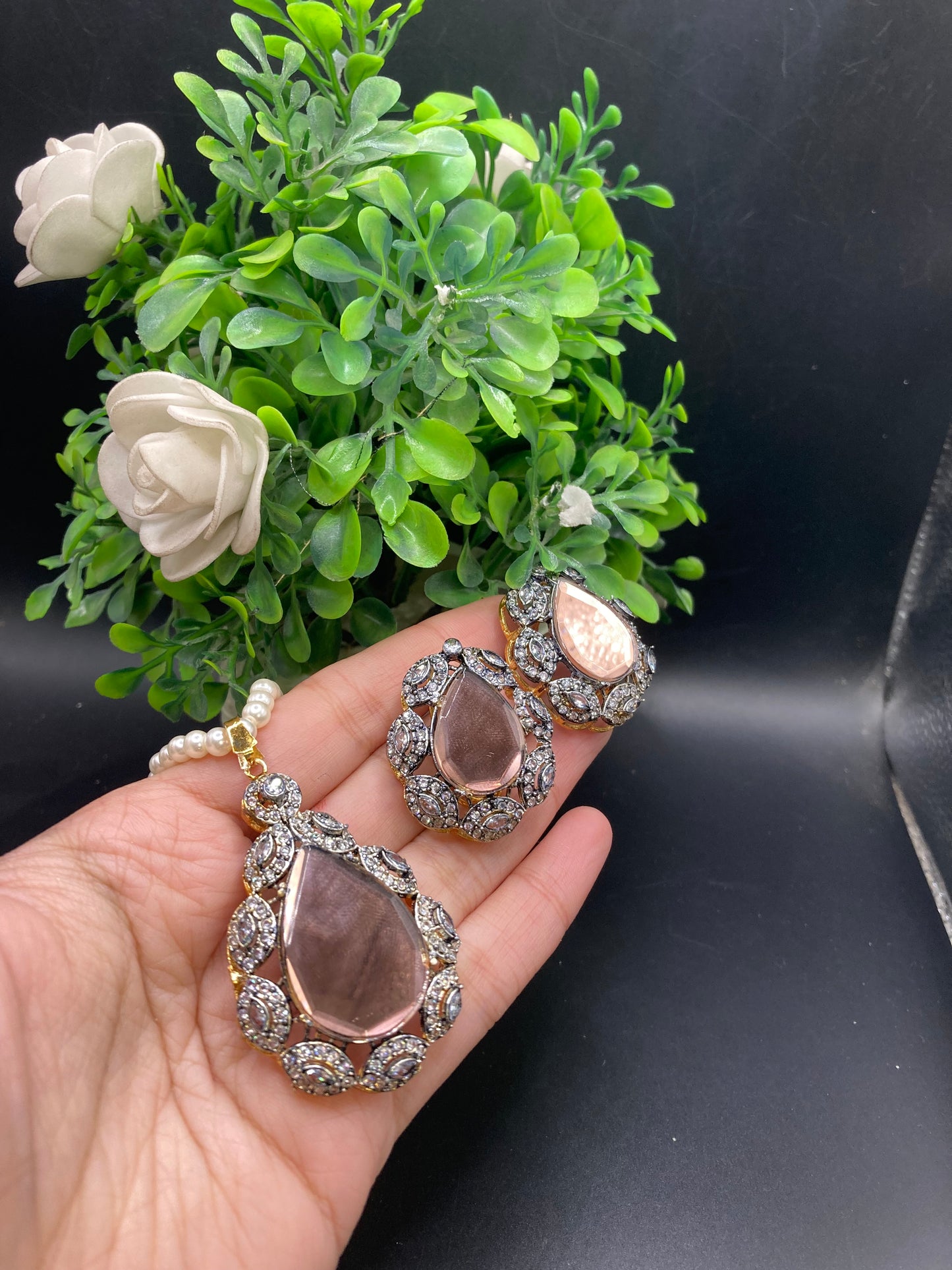 3 piece jarao combo sst