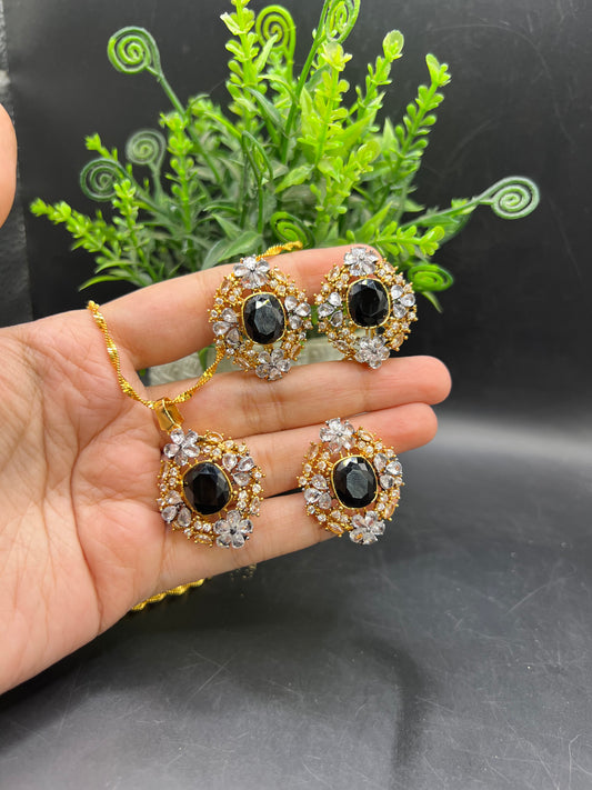 Luxury stone set