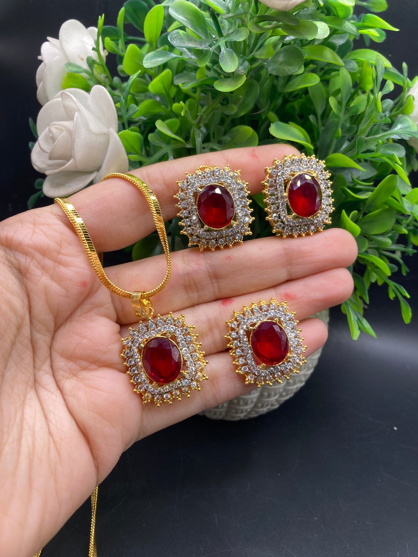 new jarao set