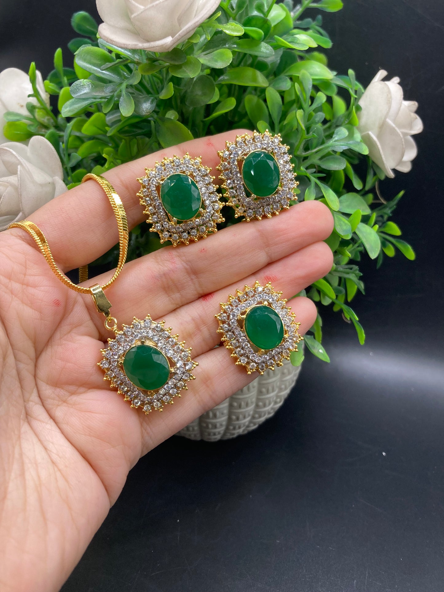 new jarao set