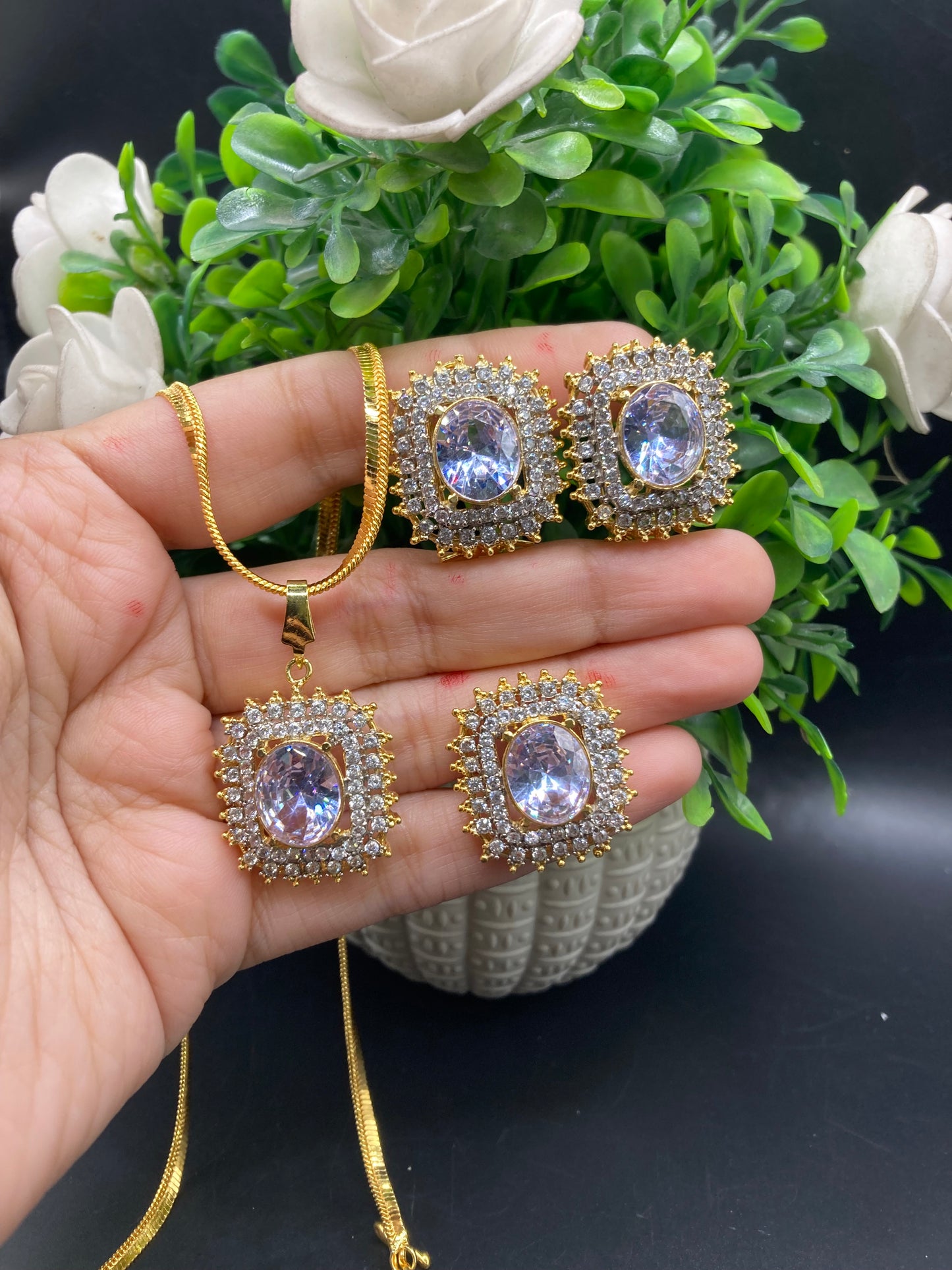 new jarao set