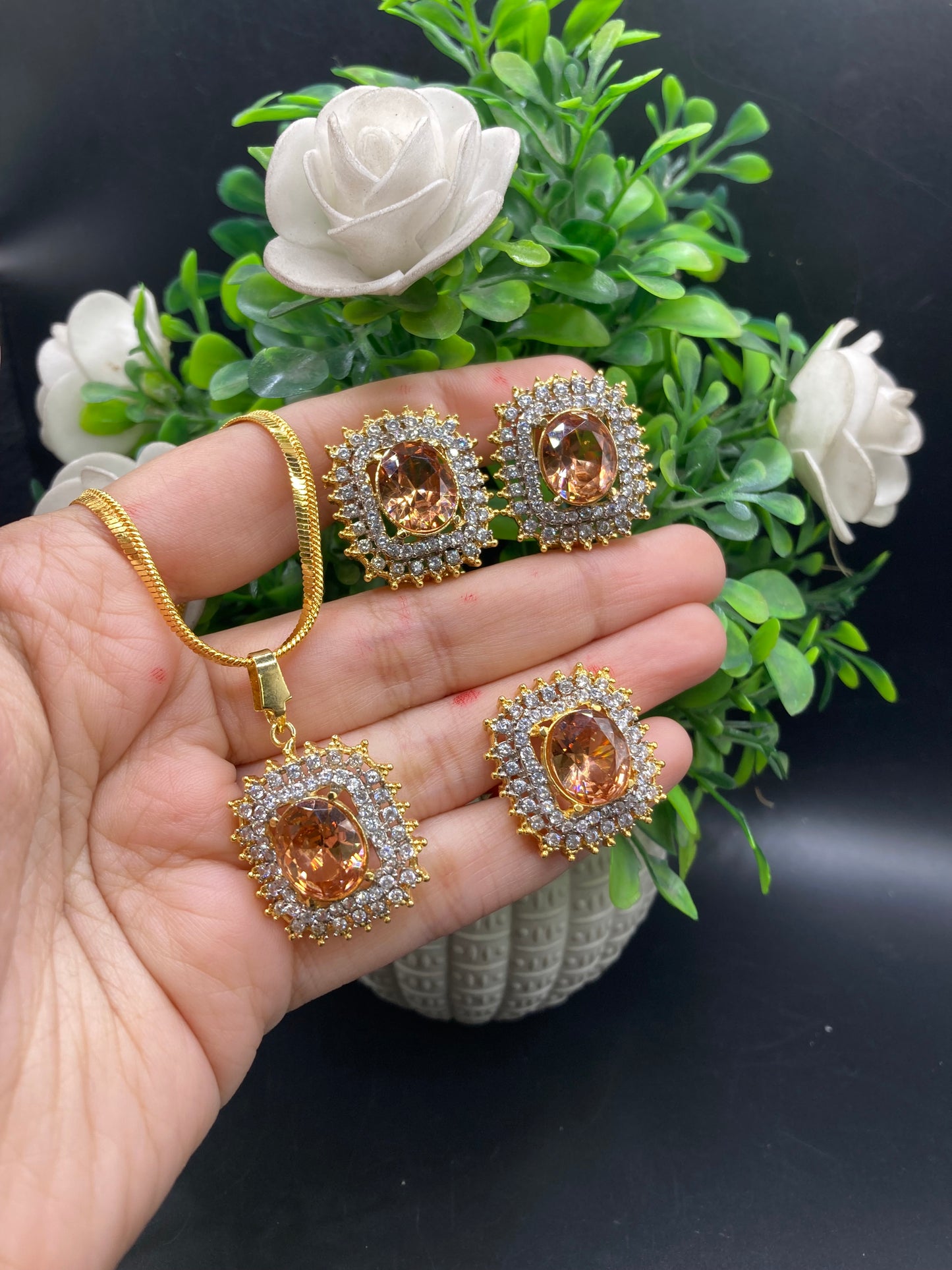 new jarao set