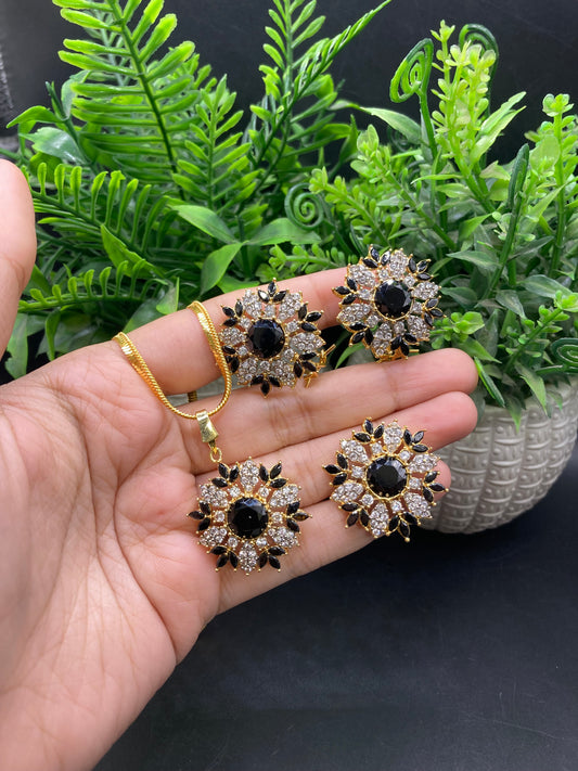 jarao Flower Set