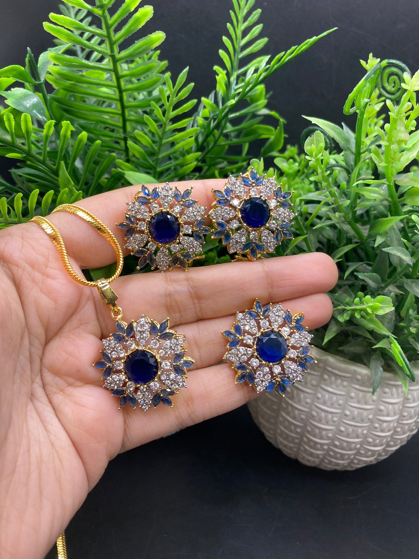 jarao Flower Set