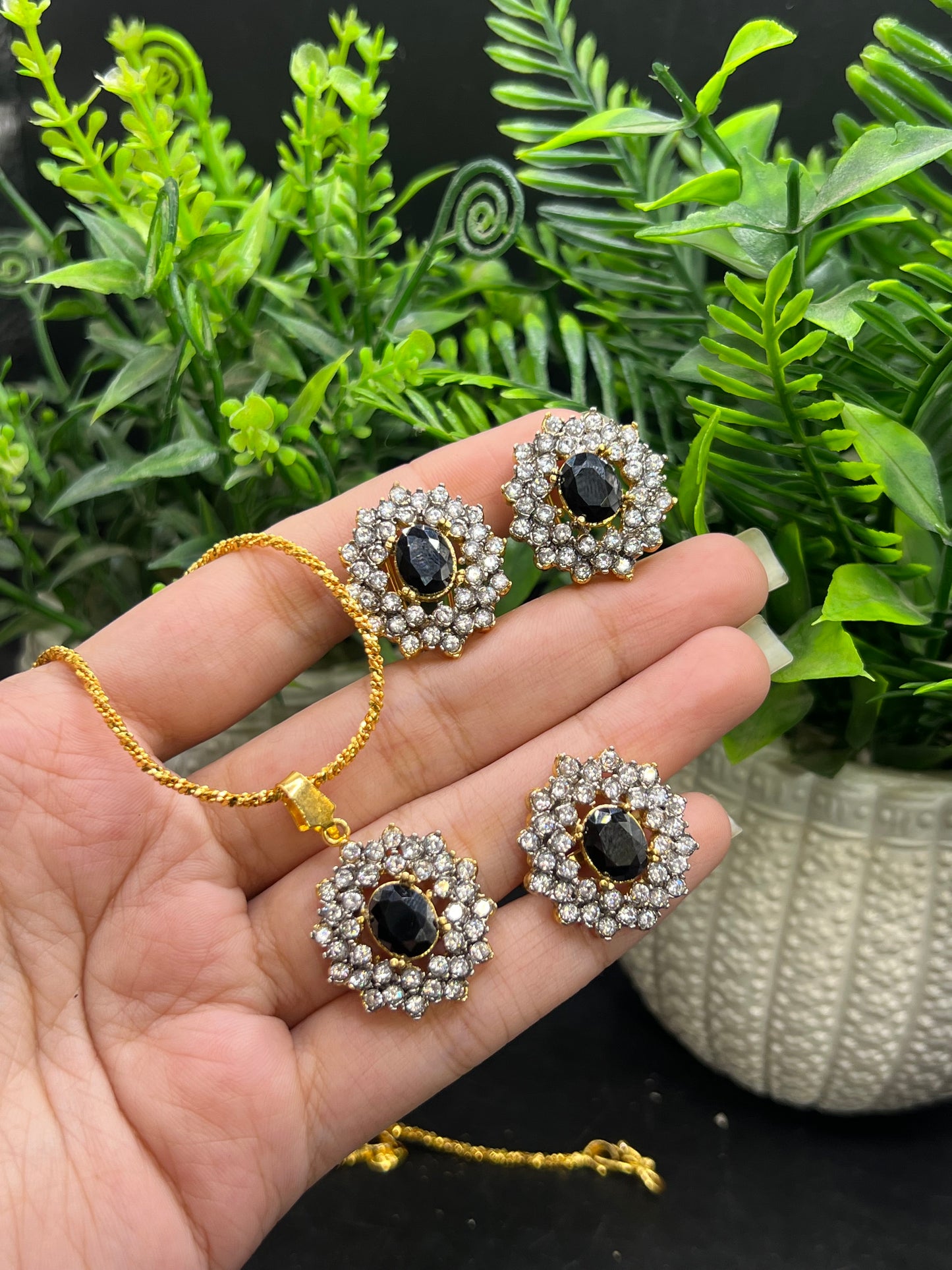 Premium set