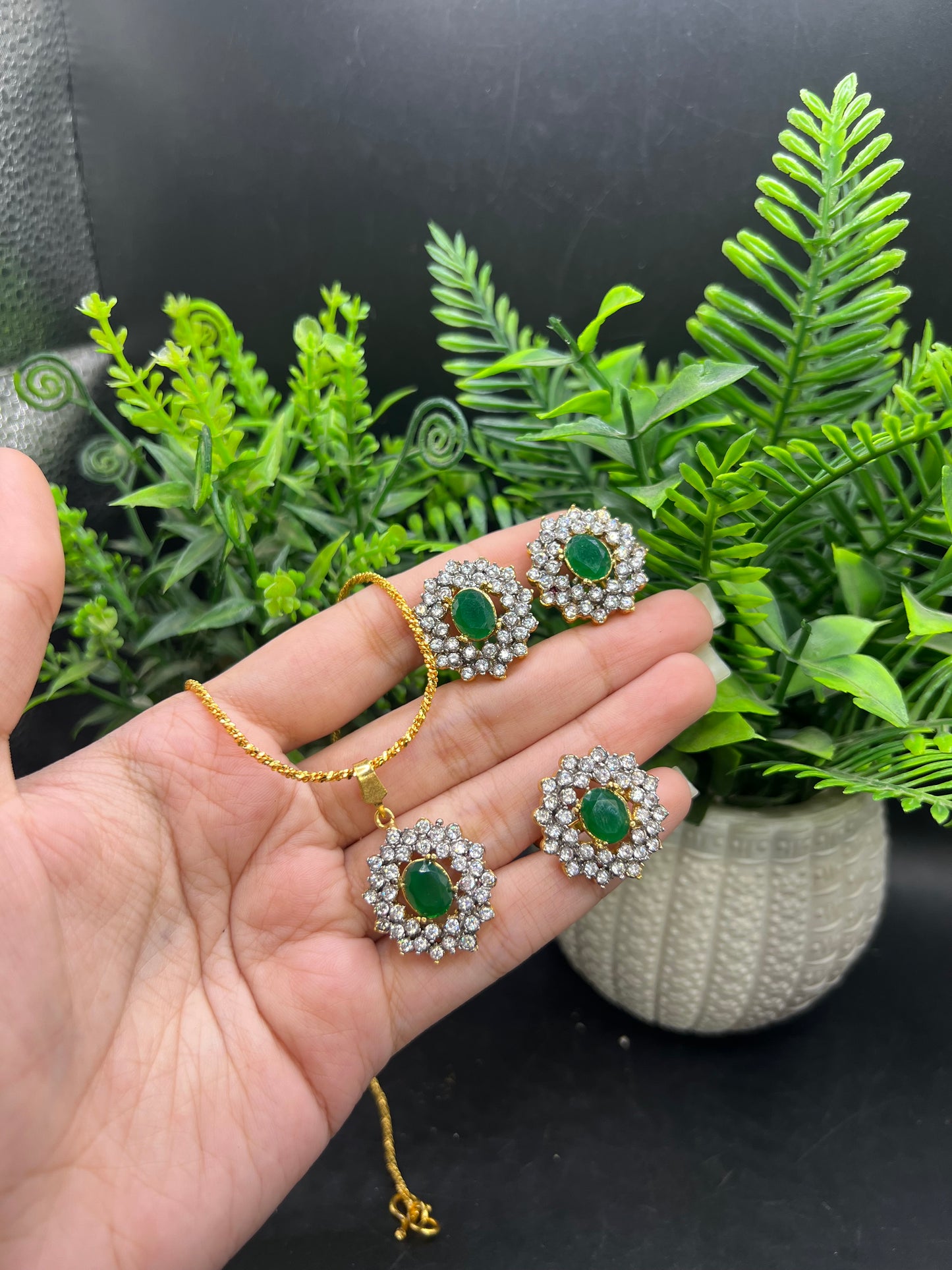 Premium set