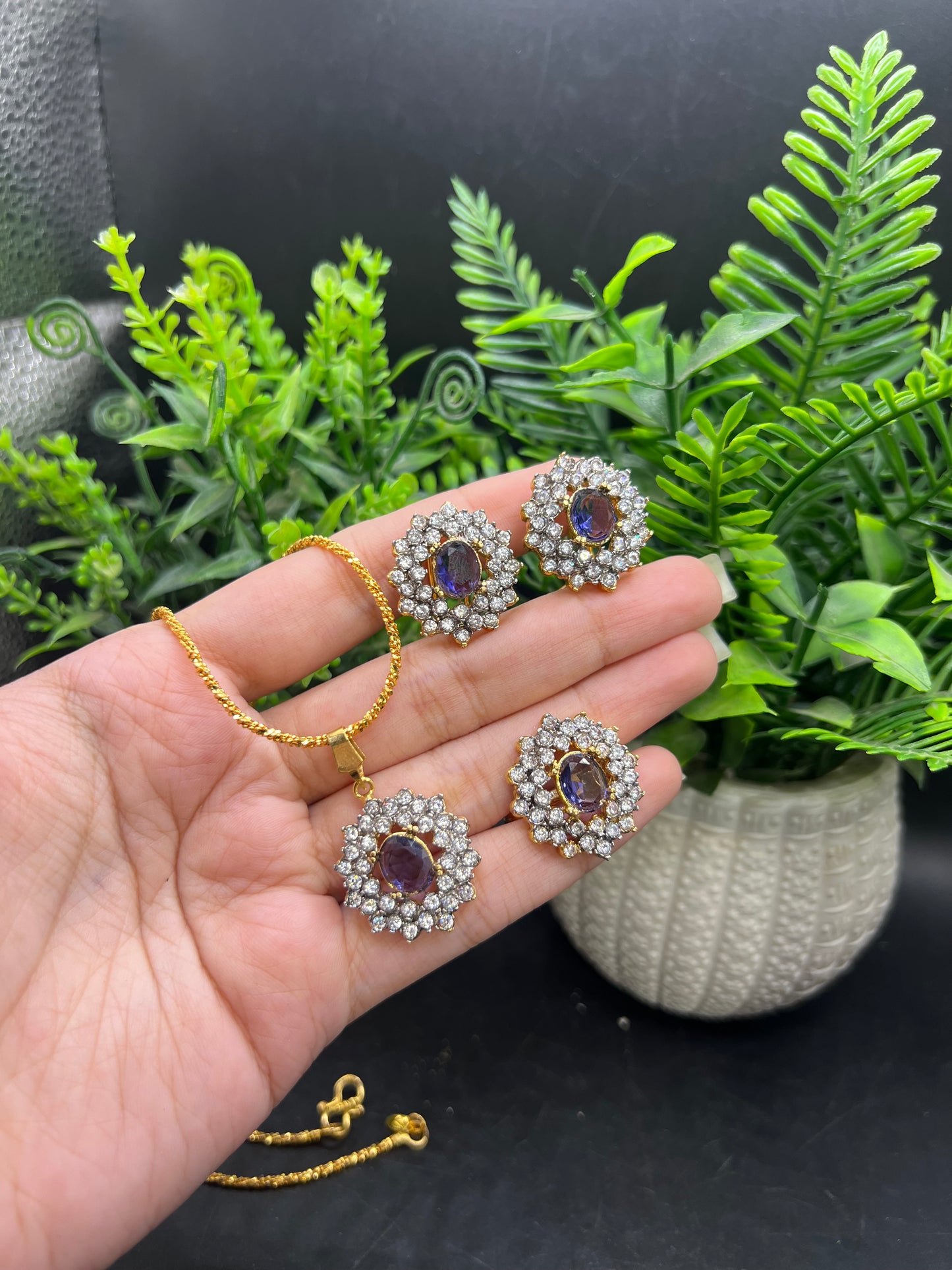 Premium set